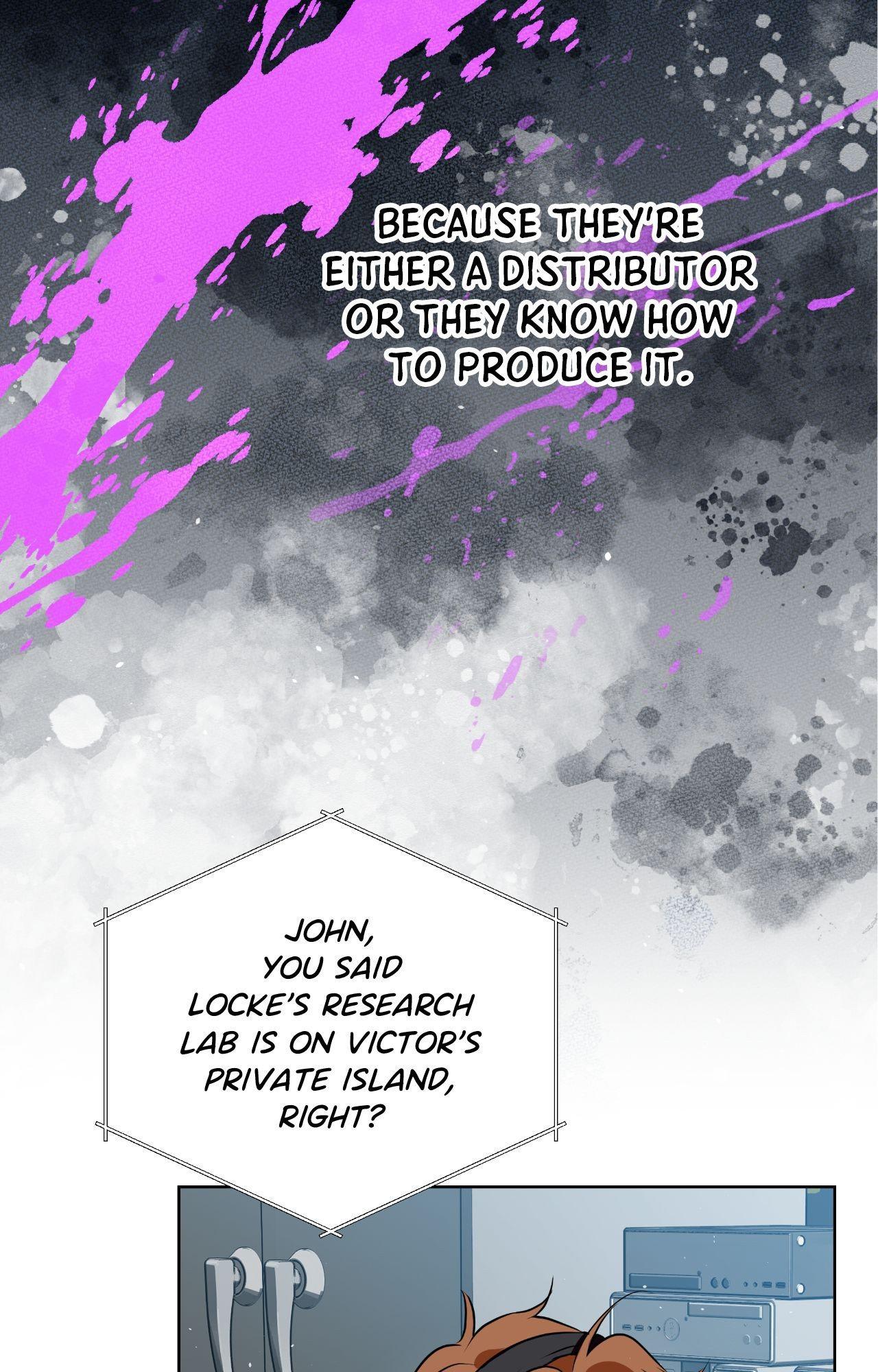 Perfect Omega - Chapter 35 Page 26