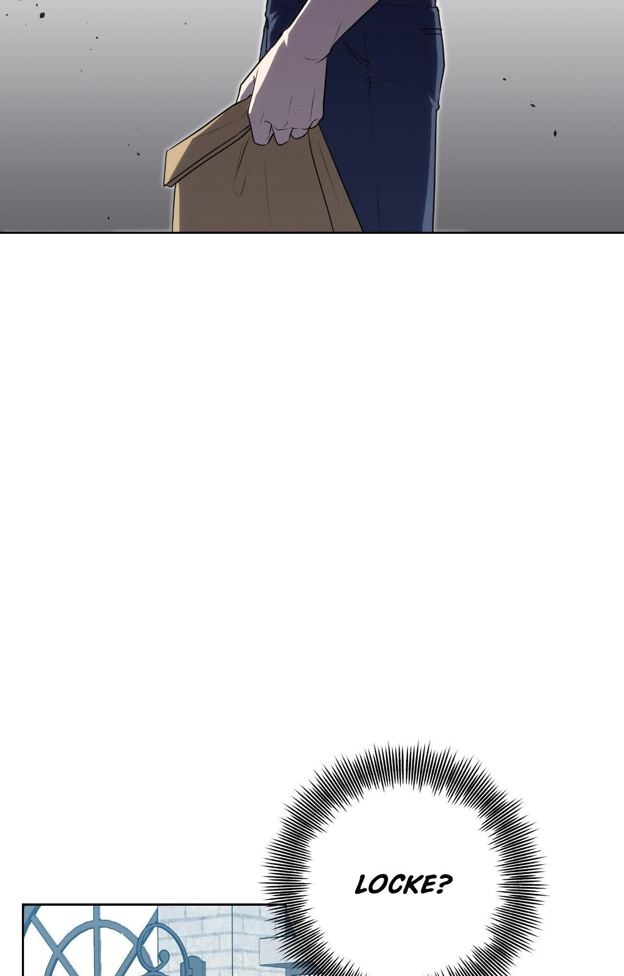 Perfect Omega - Chapter 35 Page 3