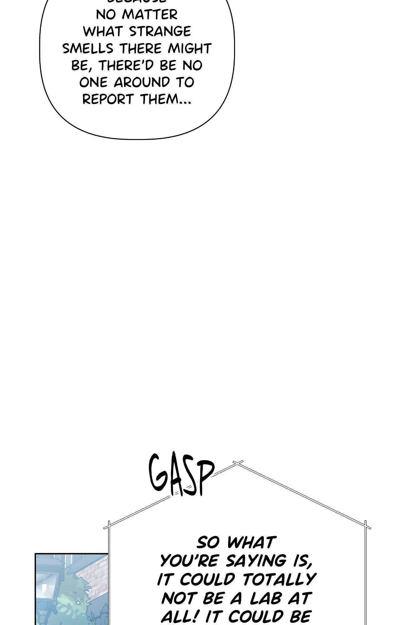 Perfect Omega - Chapter 35 Page 32