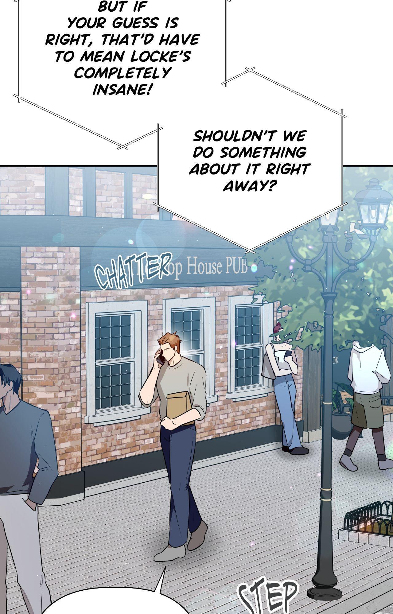 Perfect Omega - Chapter 35 Page 34
