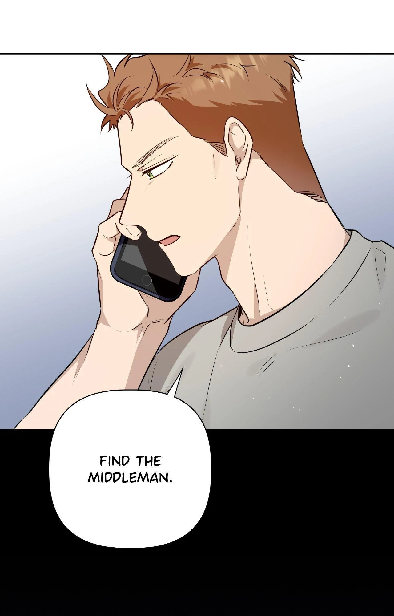 Perfect Omega - Chapter 35 Page 39