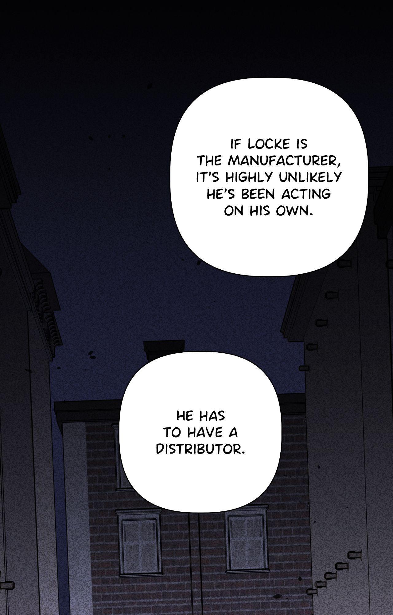 Perfect Omega - Chapter 35 Page 40