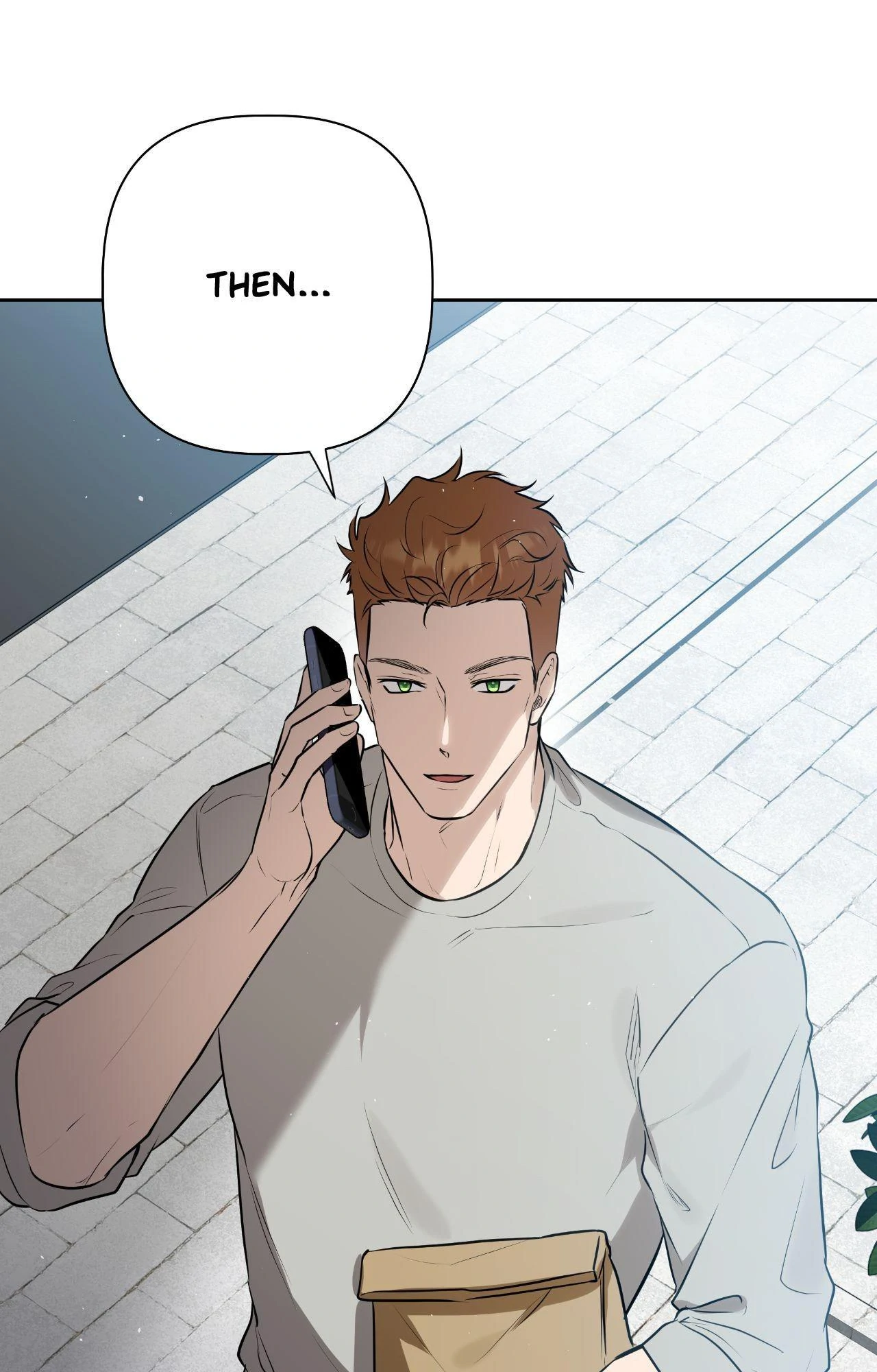 Perfect Omega - Chapter 35 Page 44