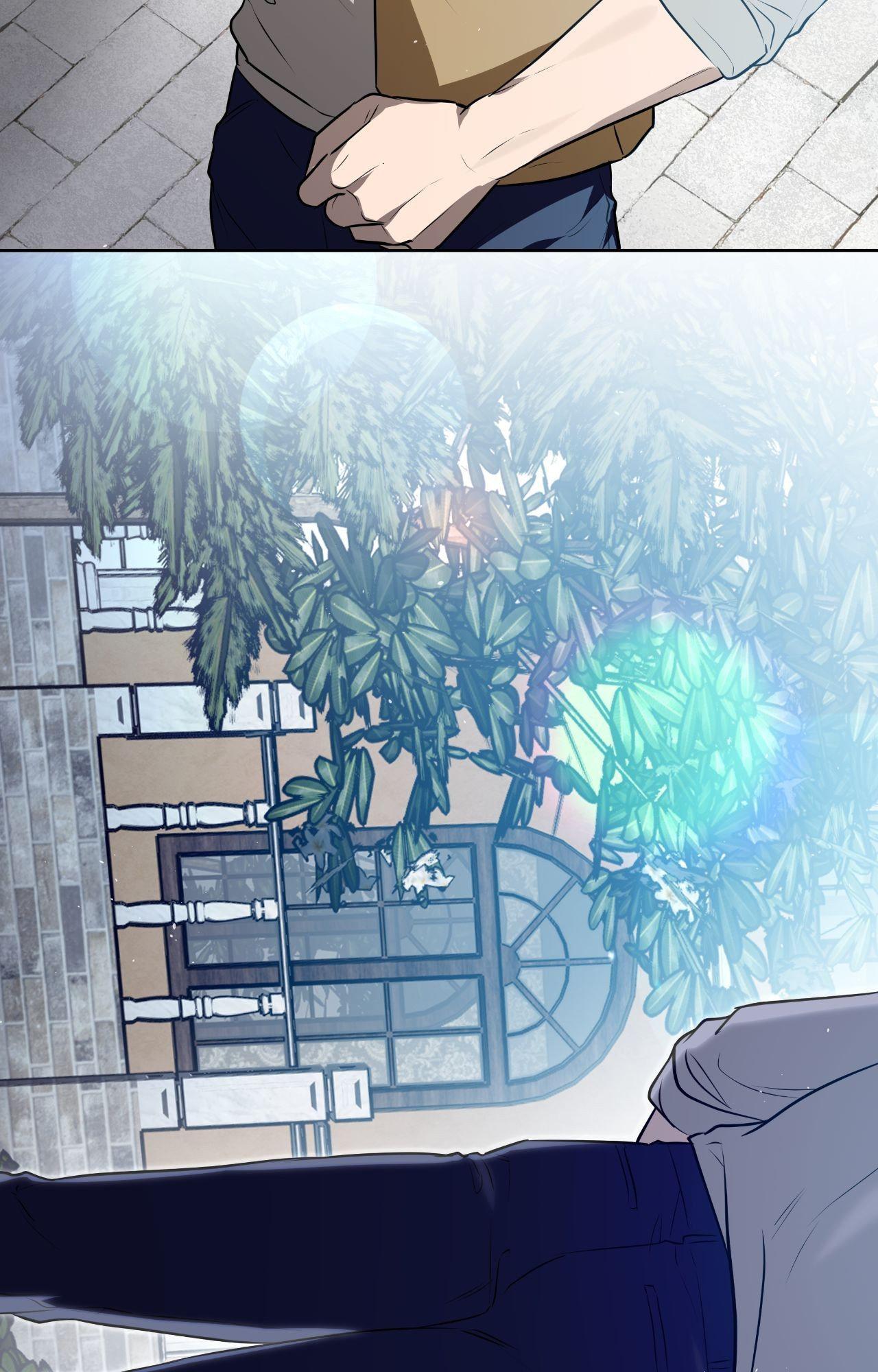 Perfect Omega - Chapter 35 Page 45
