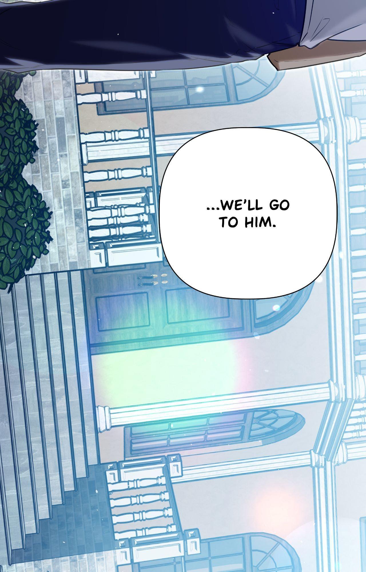 Perfect Omega - Chapter 35 Page 46