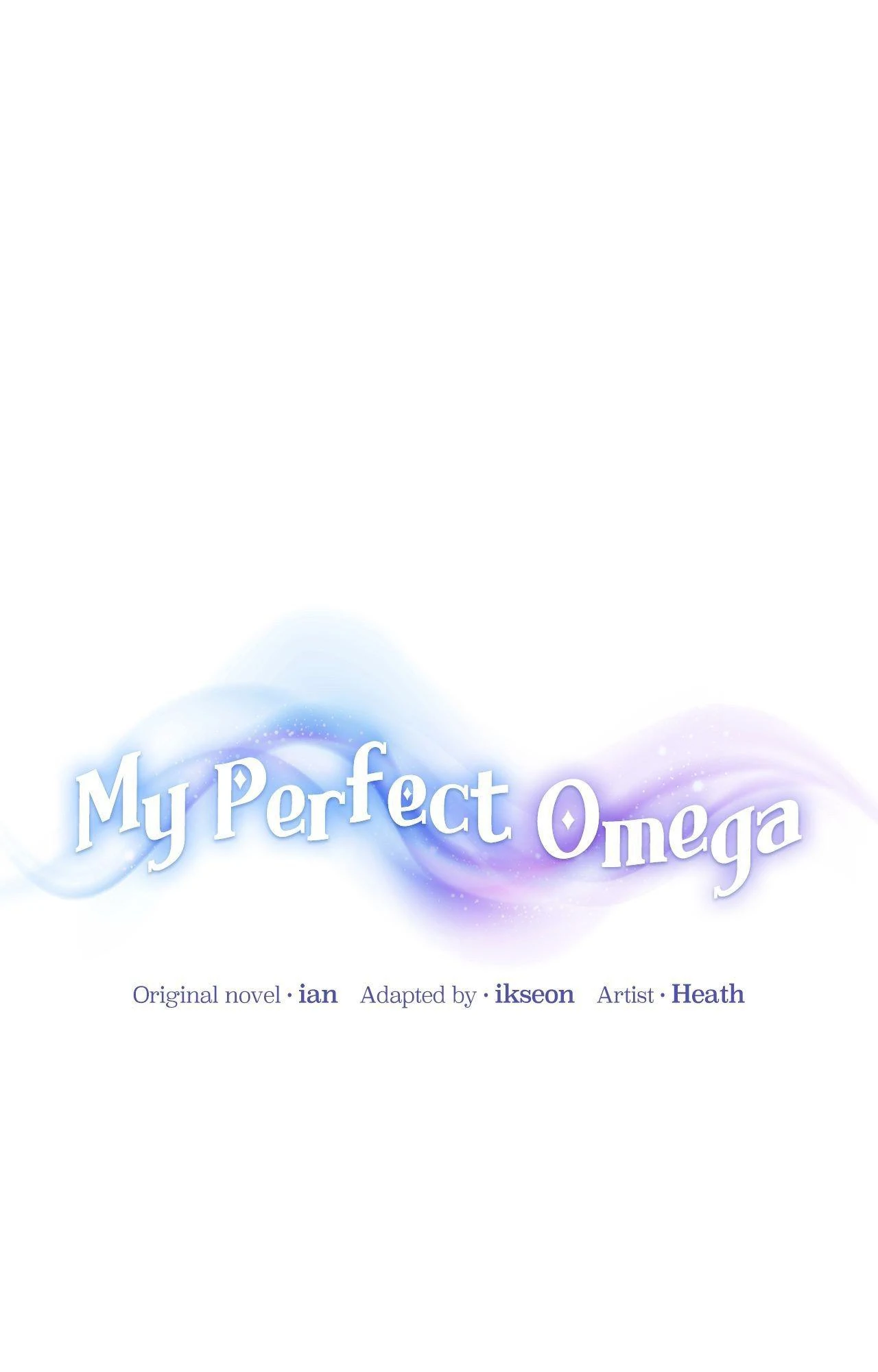 Perfect Omega - Chapter 35 Page 48