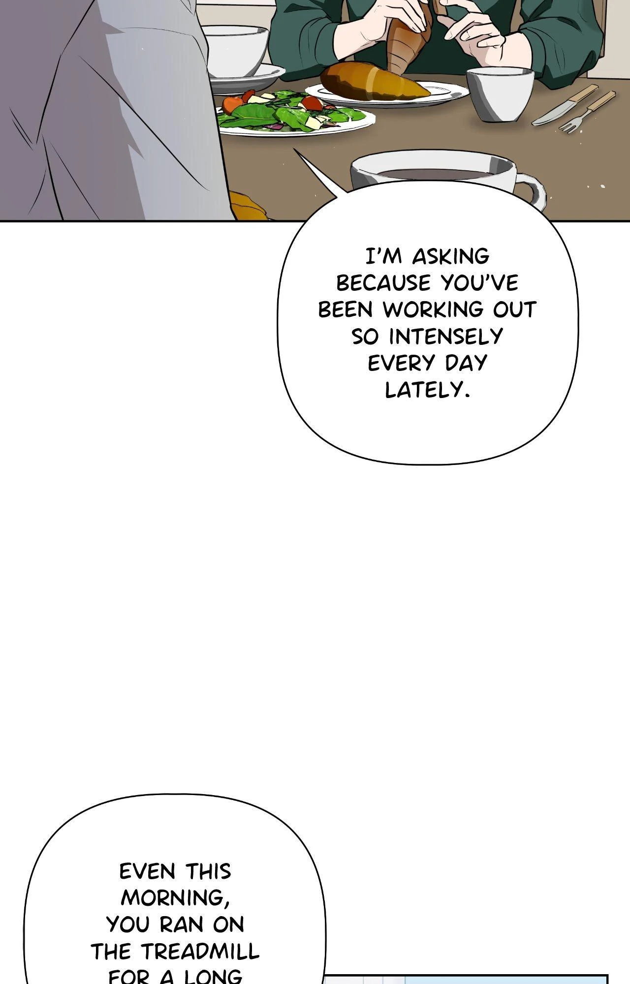 Perfect Omega - Chapter 35 Page 53