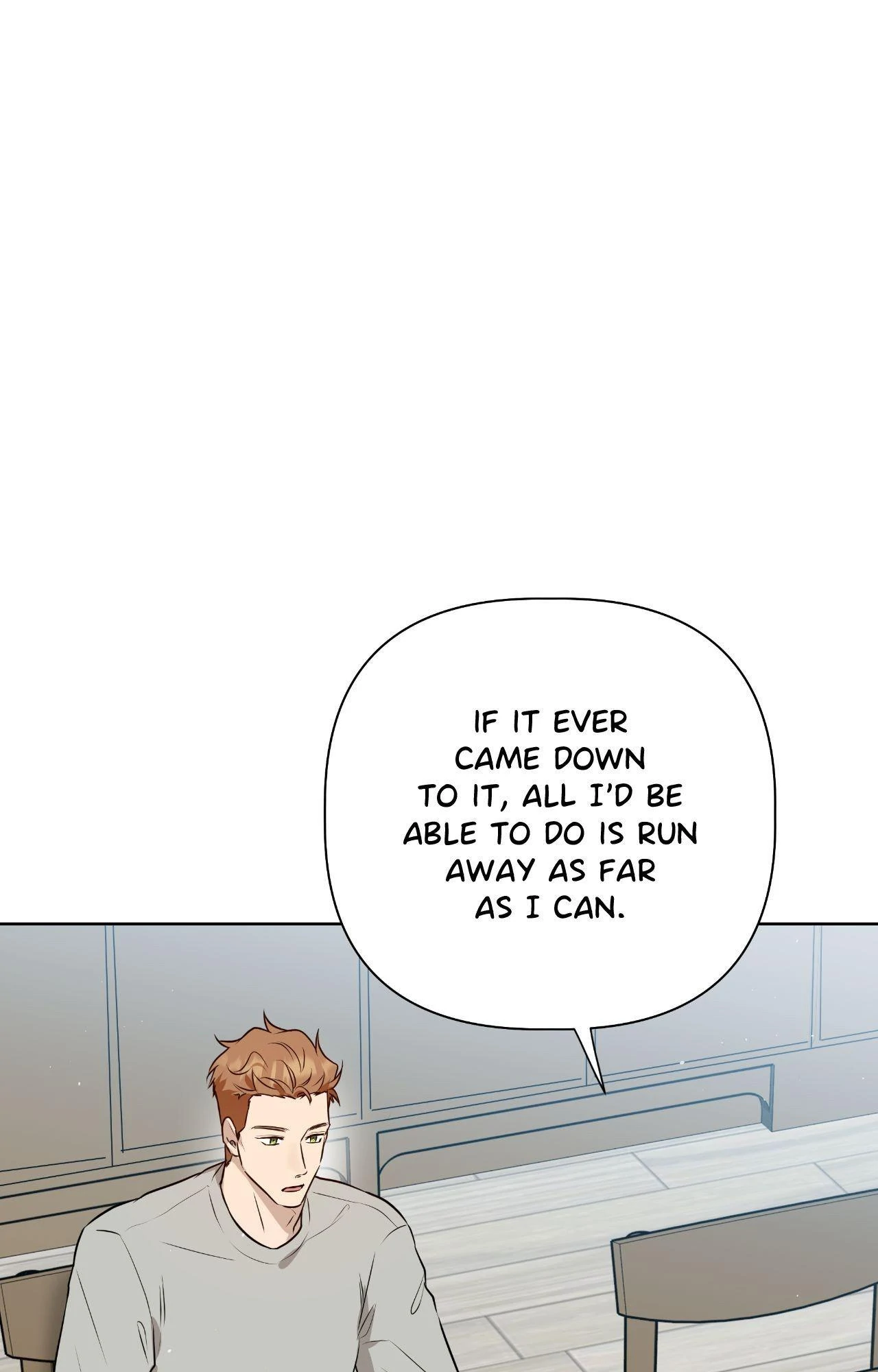 Perfect Omega - Chapter 35 Page 55