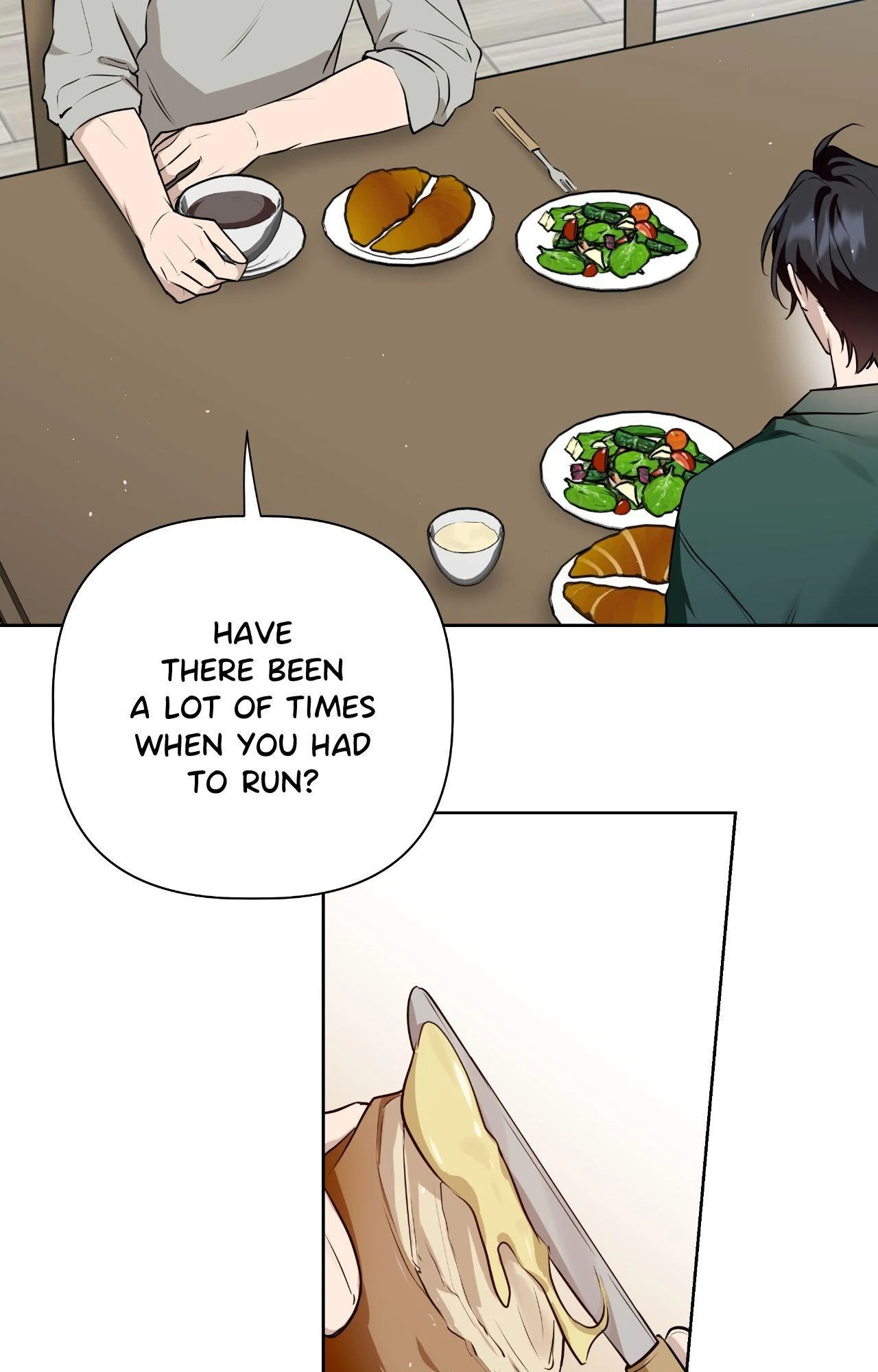 Perfect Omega - Chapter 35 Page 56