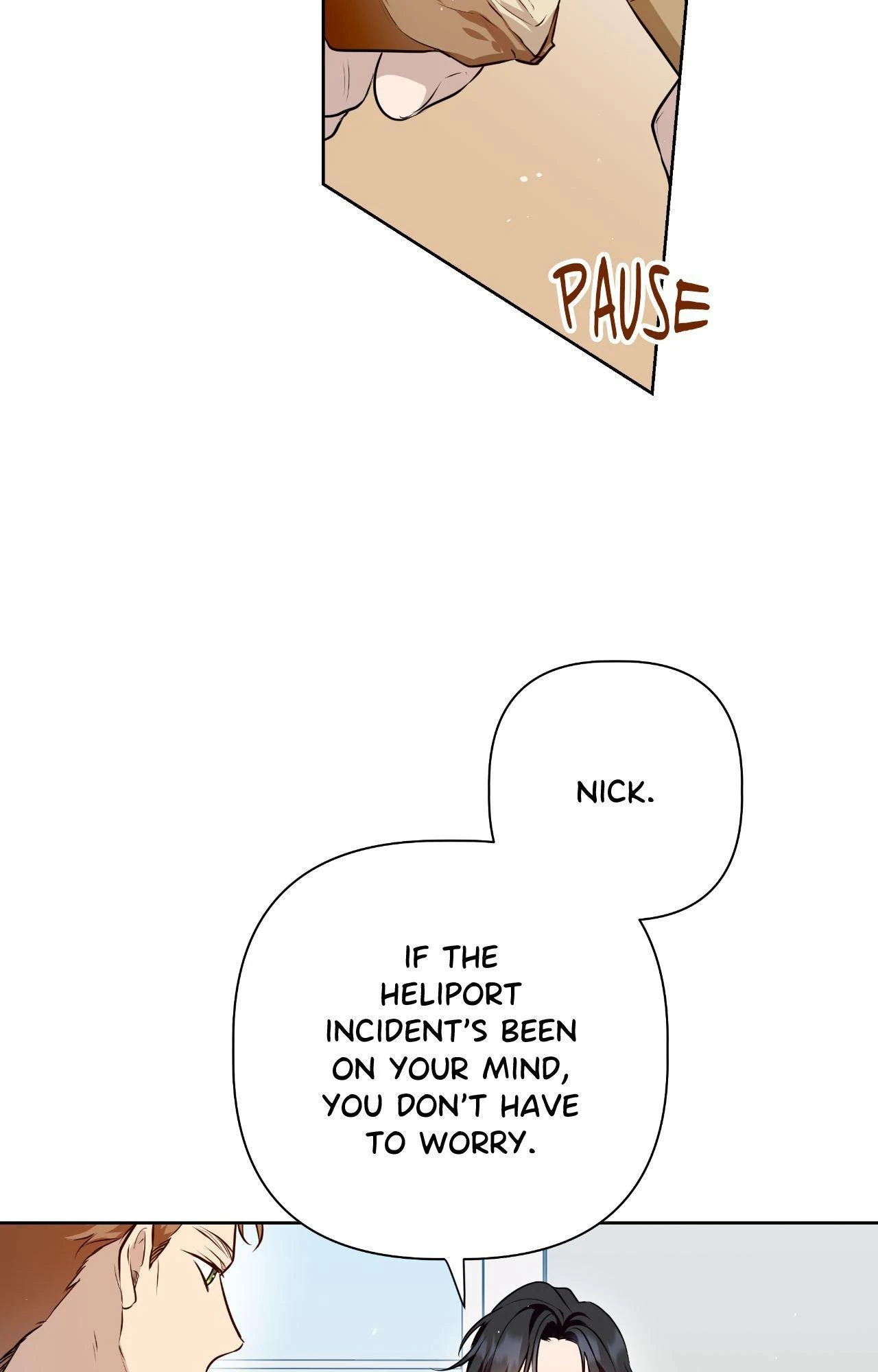 Perfect Omega - Chapter 35 Page 57