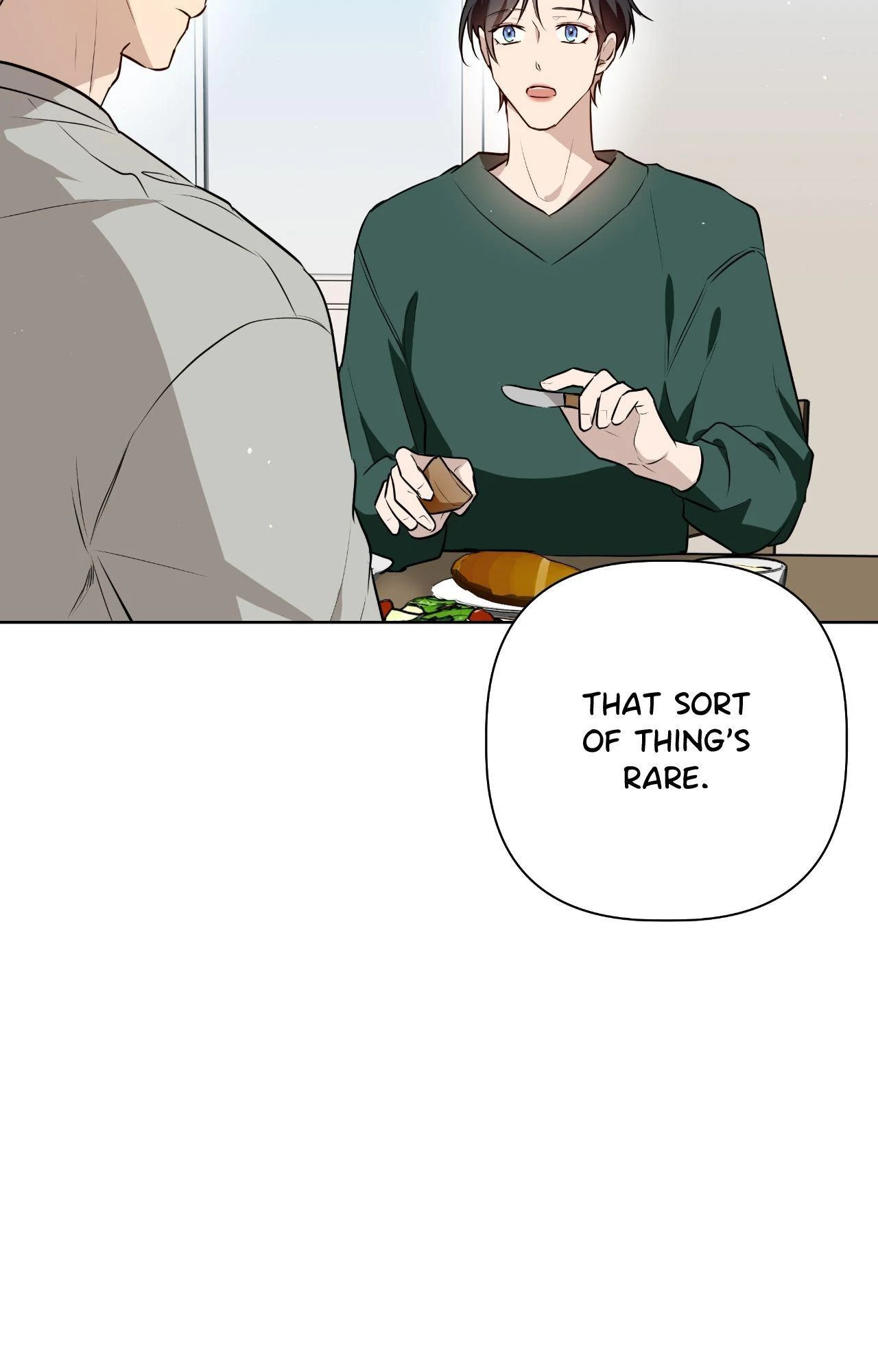 Perfect Omega - Chapter 35 Page 58