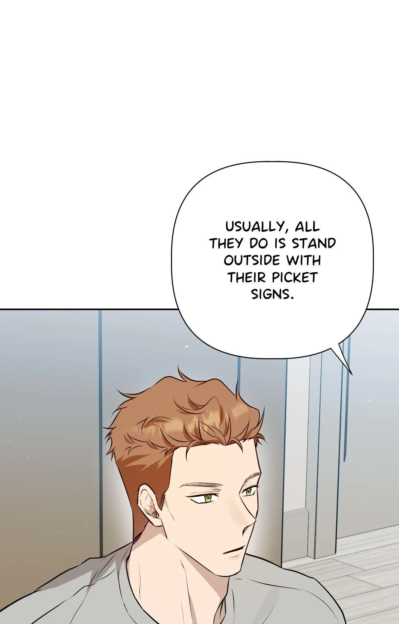 Perfect Omega - Chapter 35 Page 60