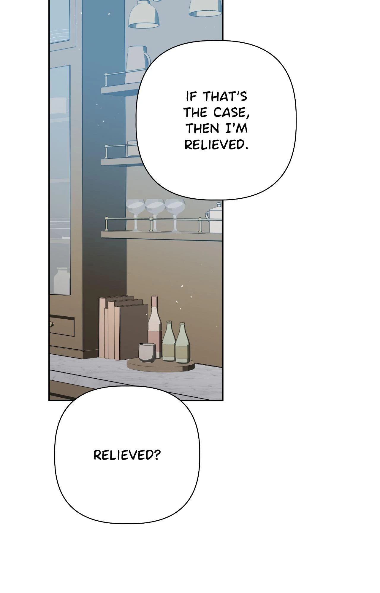 Perfect Omega - Chapter 35 Page 65