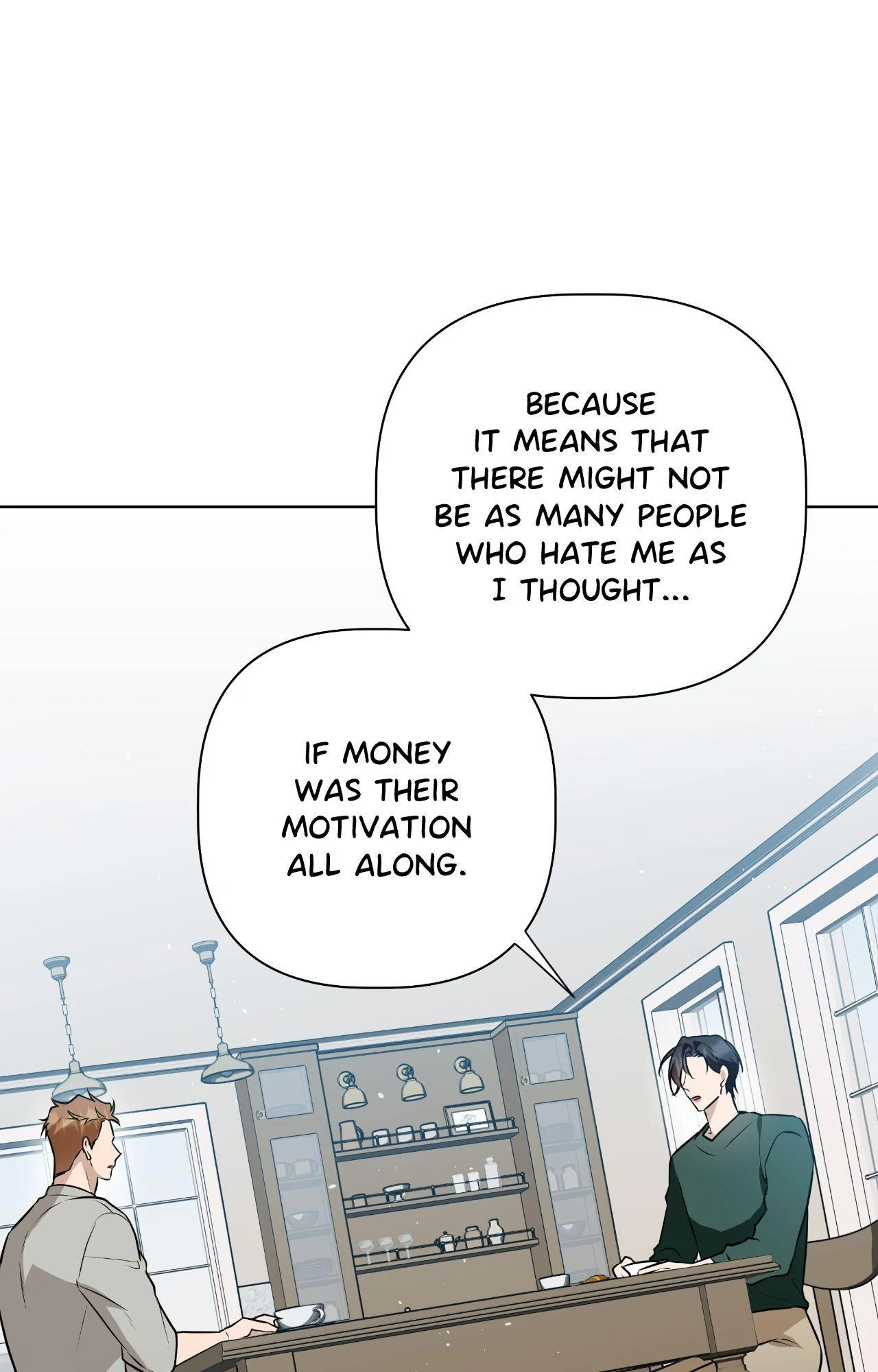 Perfect Omega - Chapter 35 Page 66