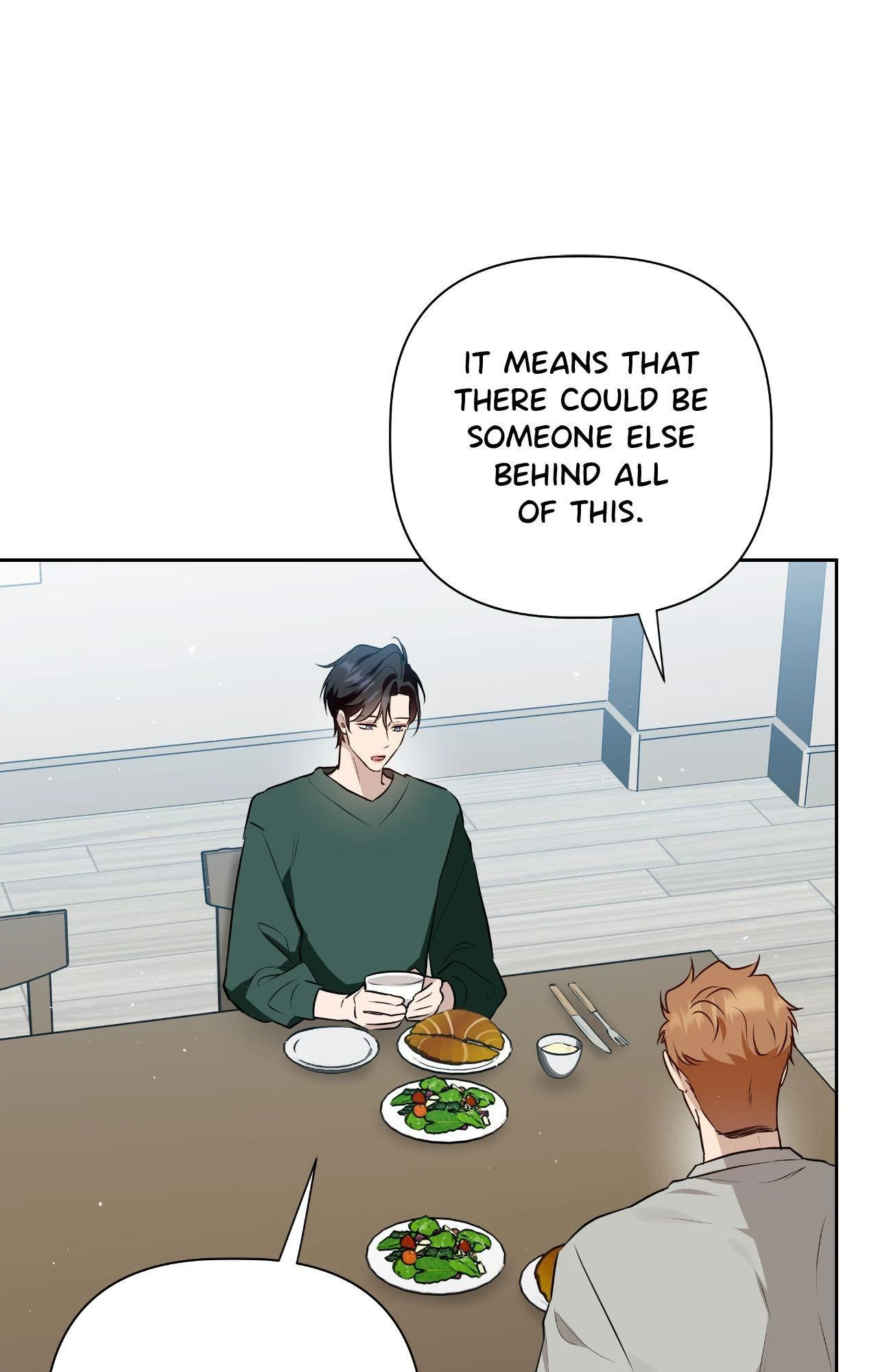 Perfect Omega - Chapter 35 Page 68