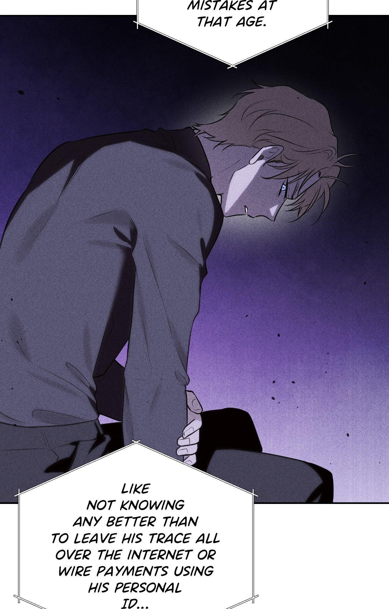 Perfect Omega - Chapter 35 Page 7