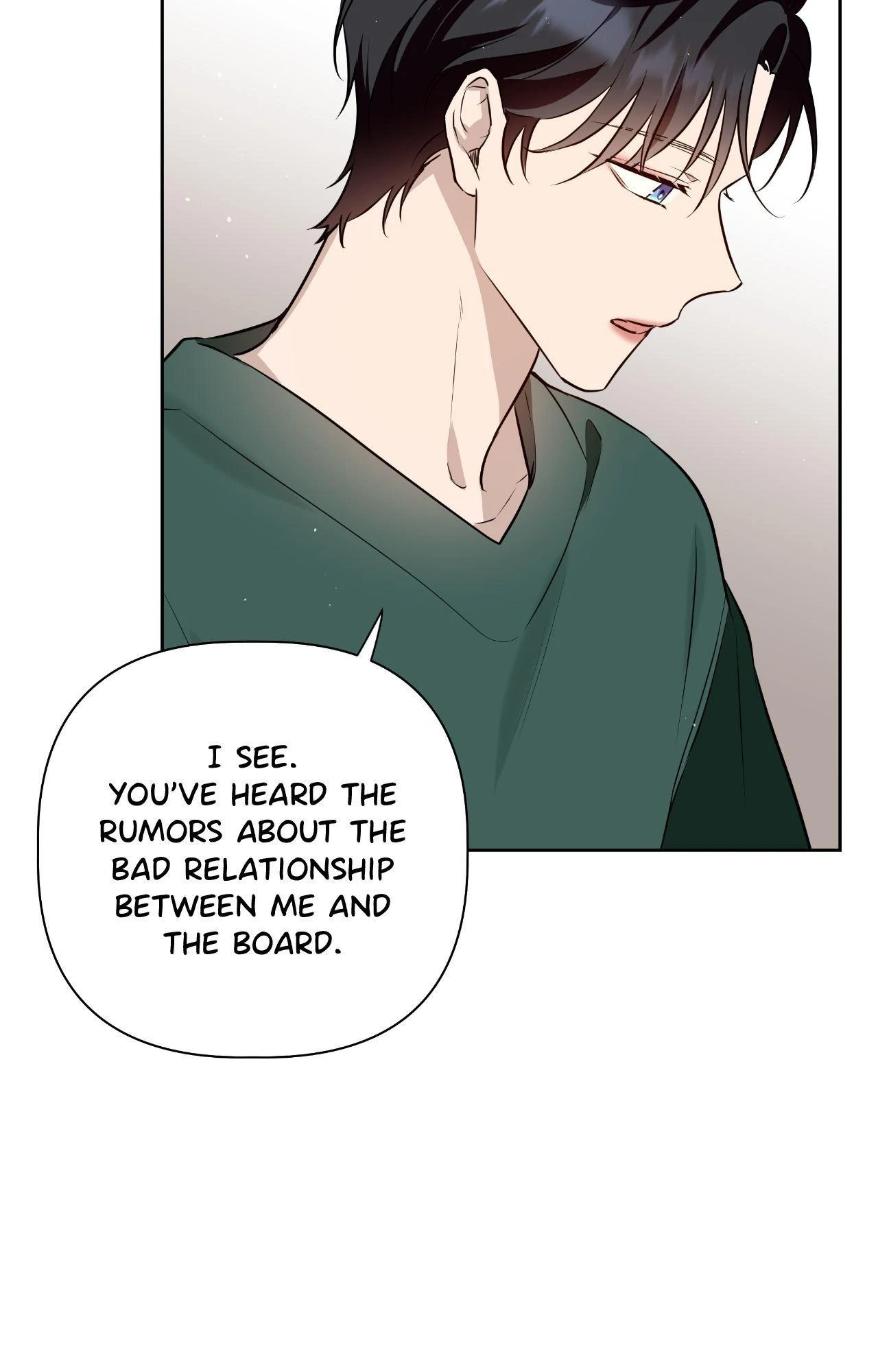 Perfect Omega - Chapter 35 Page 70