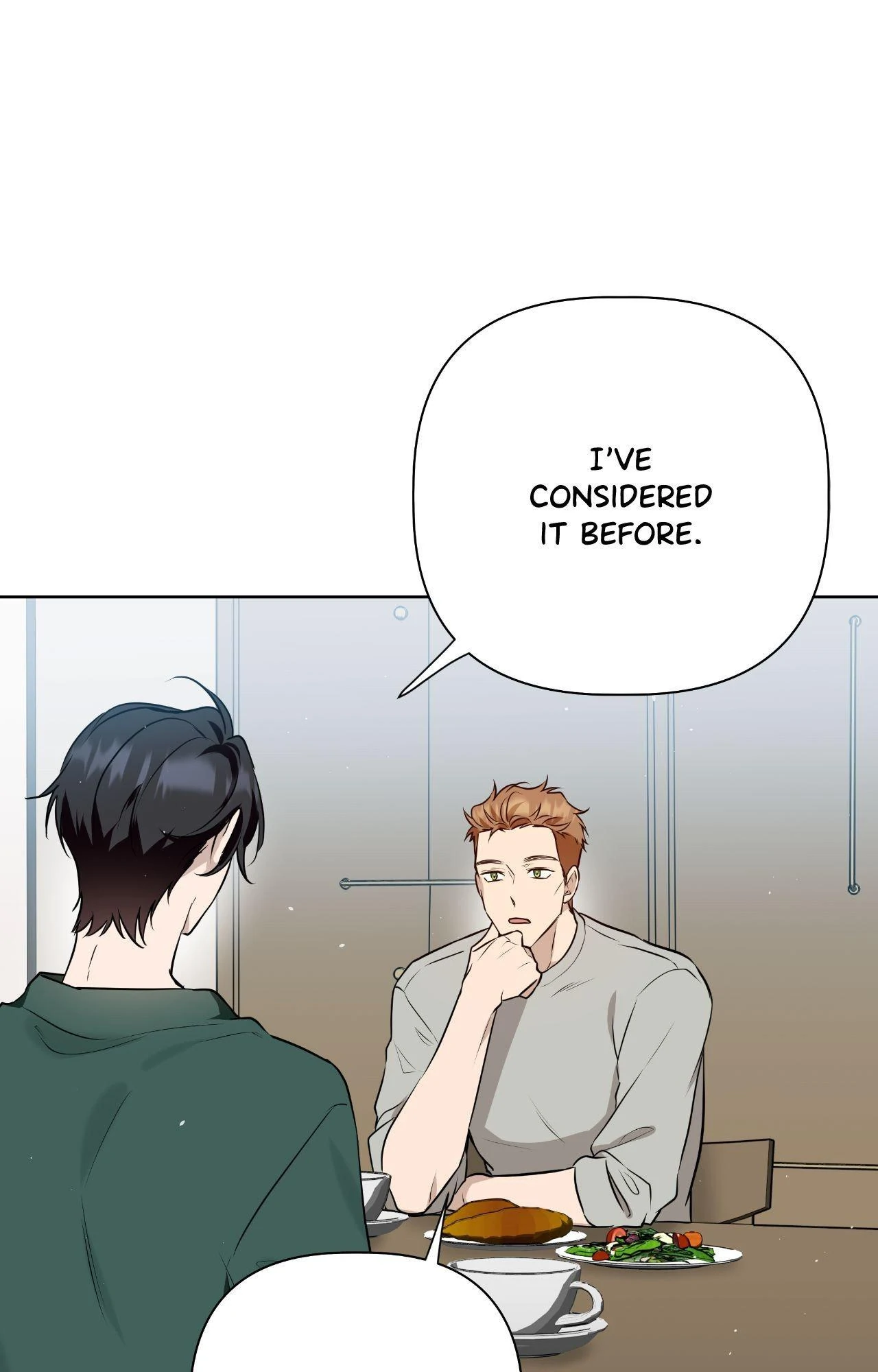 Perfect Omega - Chapter 35 Page 71