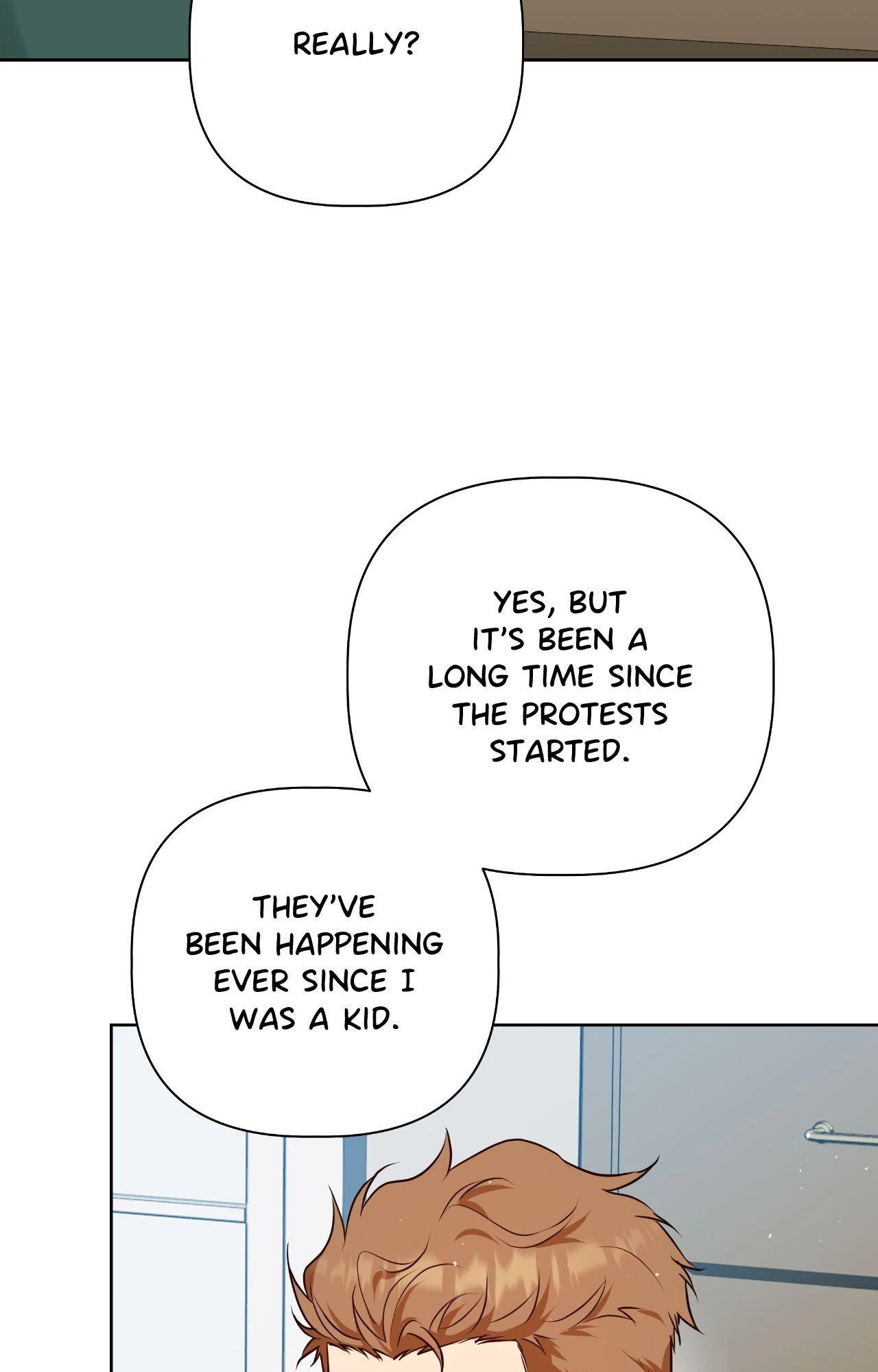 Perfect Omega - Chapter 35 Page 72