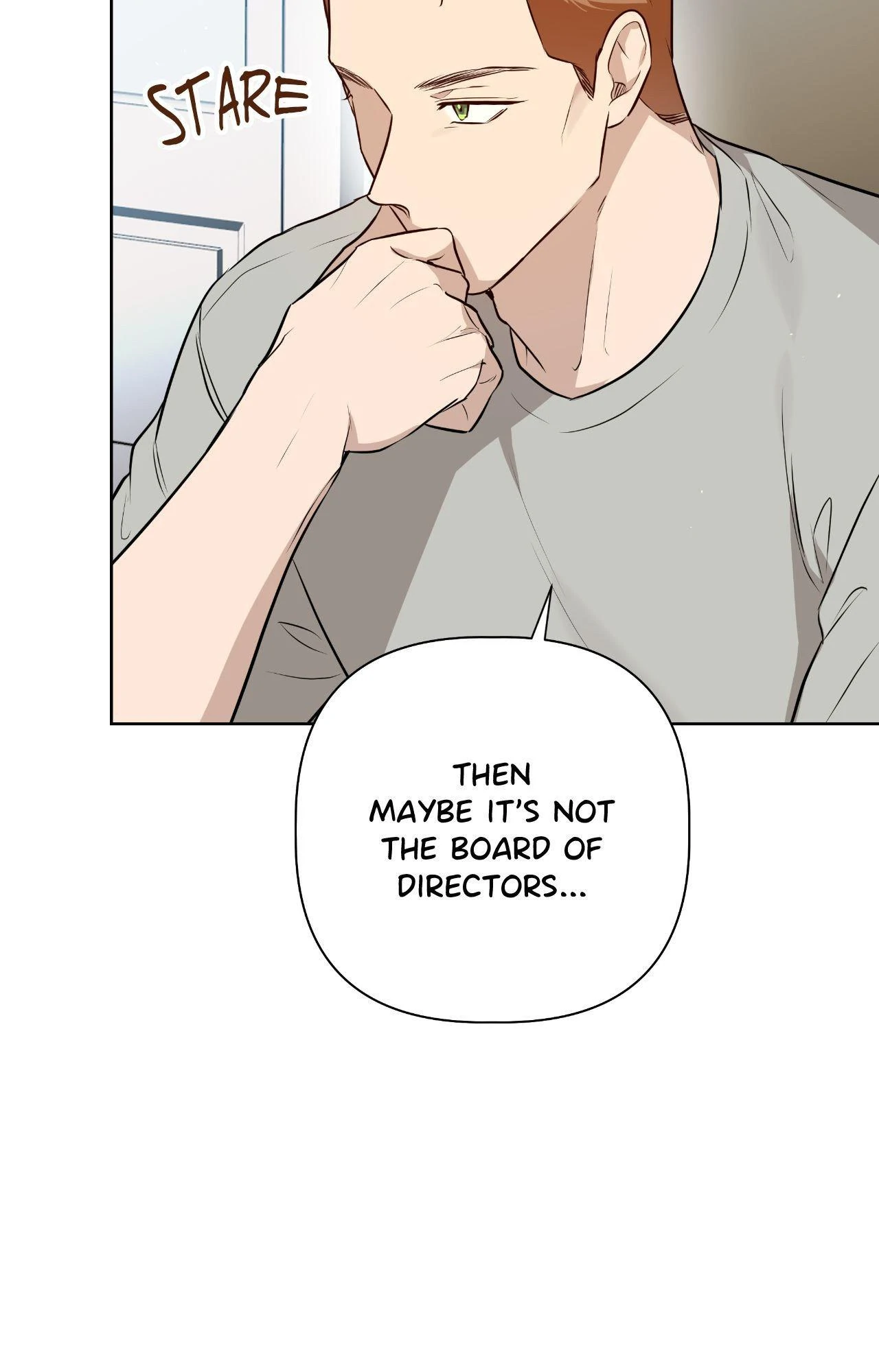 Perfect Omega - Chapter 35 Page 73