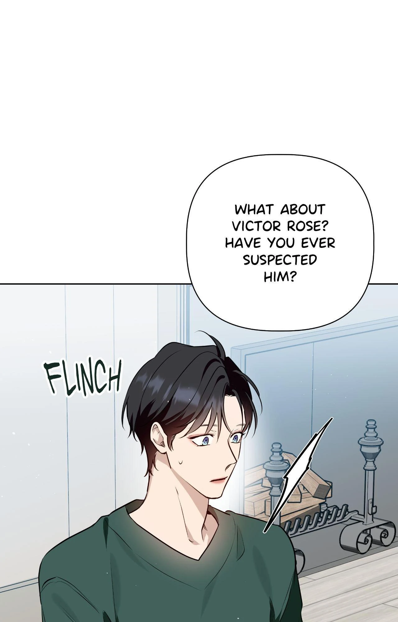 Perfect Omega - Chapter 35 Page 74