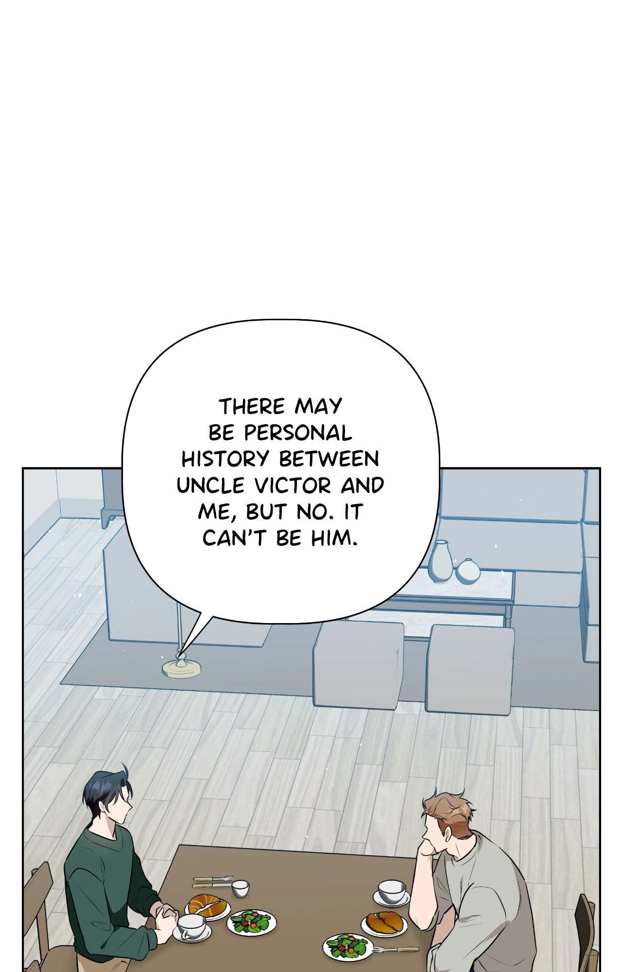 Perfect Omega - Chapter 35 Page 77