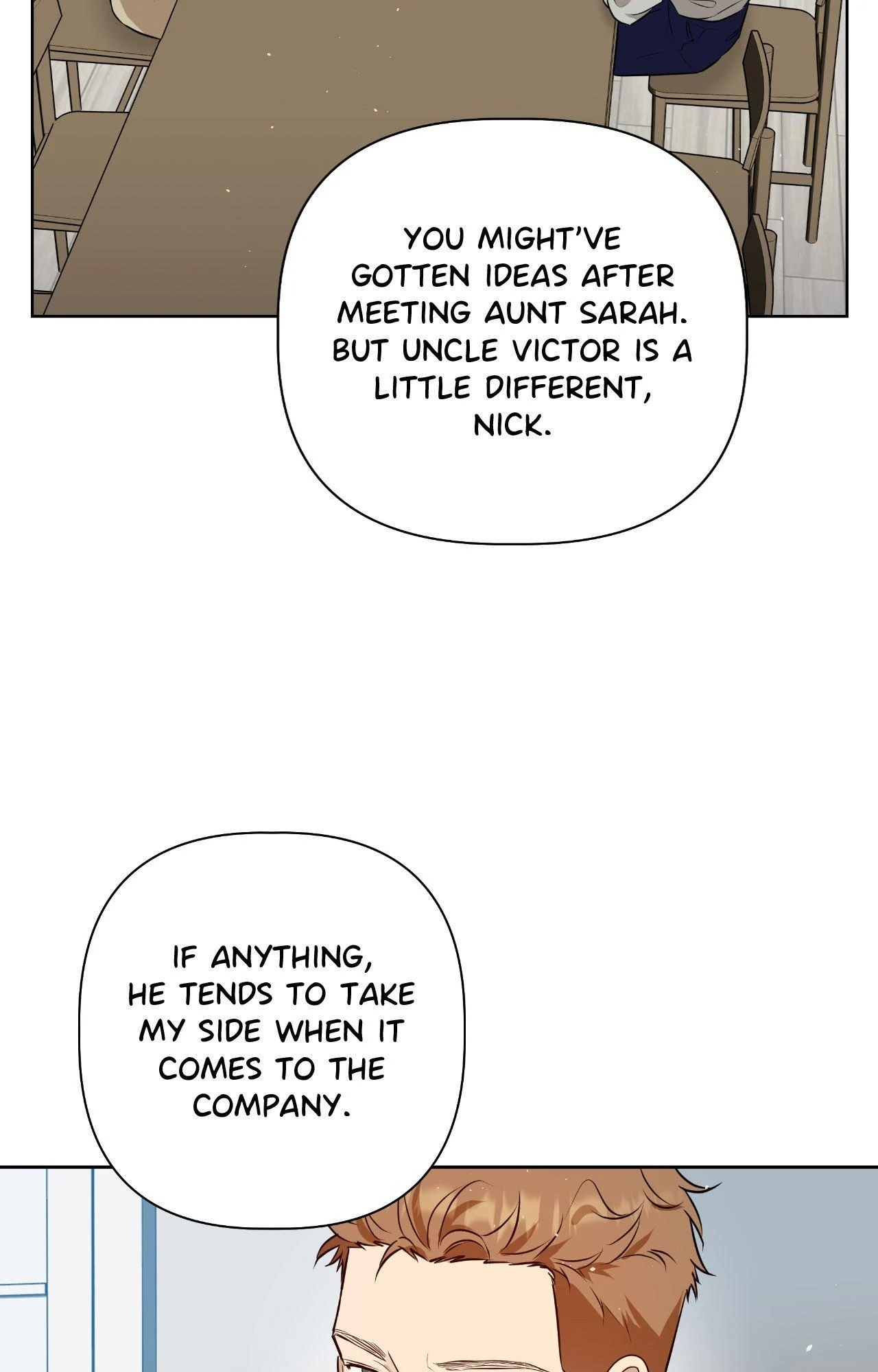 Perfect Omega - Chapter 35 Page 78