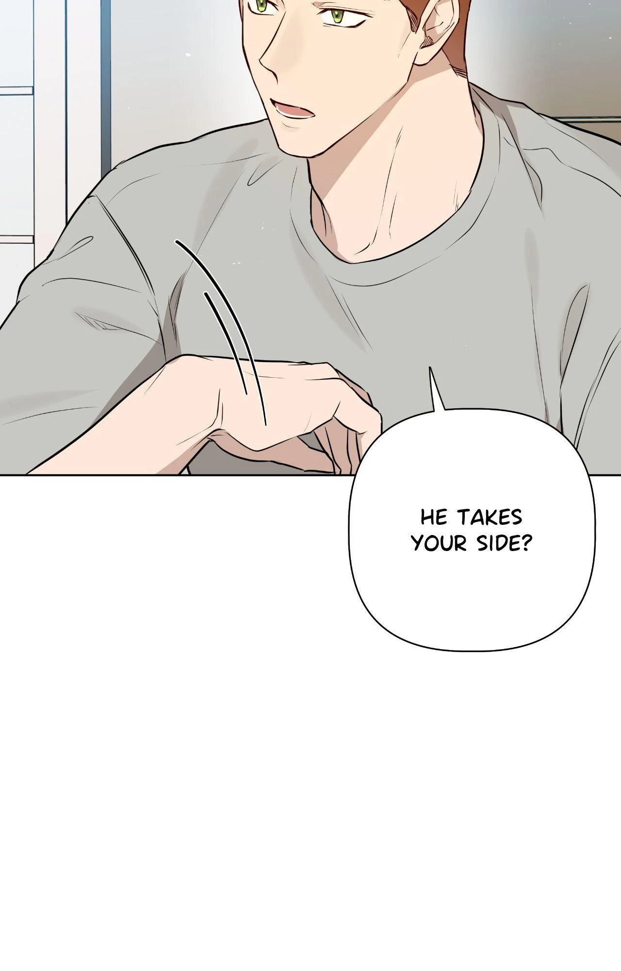 Perfect Omega - Chapter 35 Page 79
