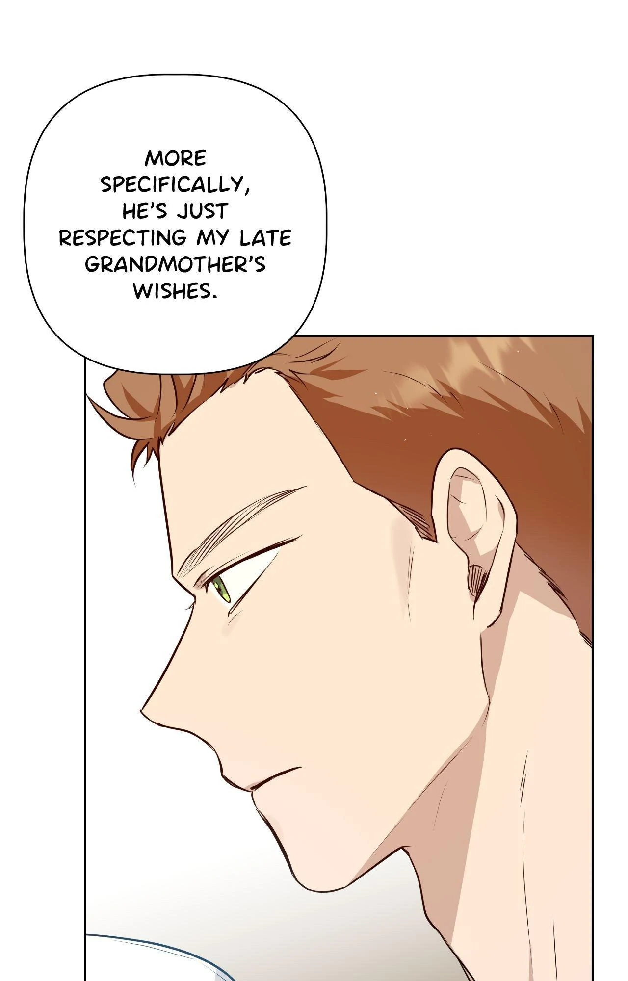 Perfect Omega - Chapter 35 Page 80