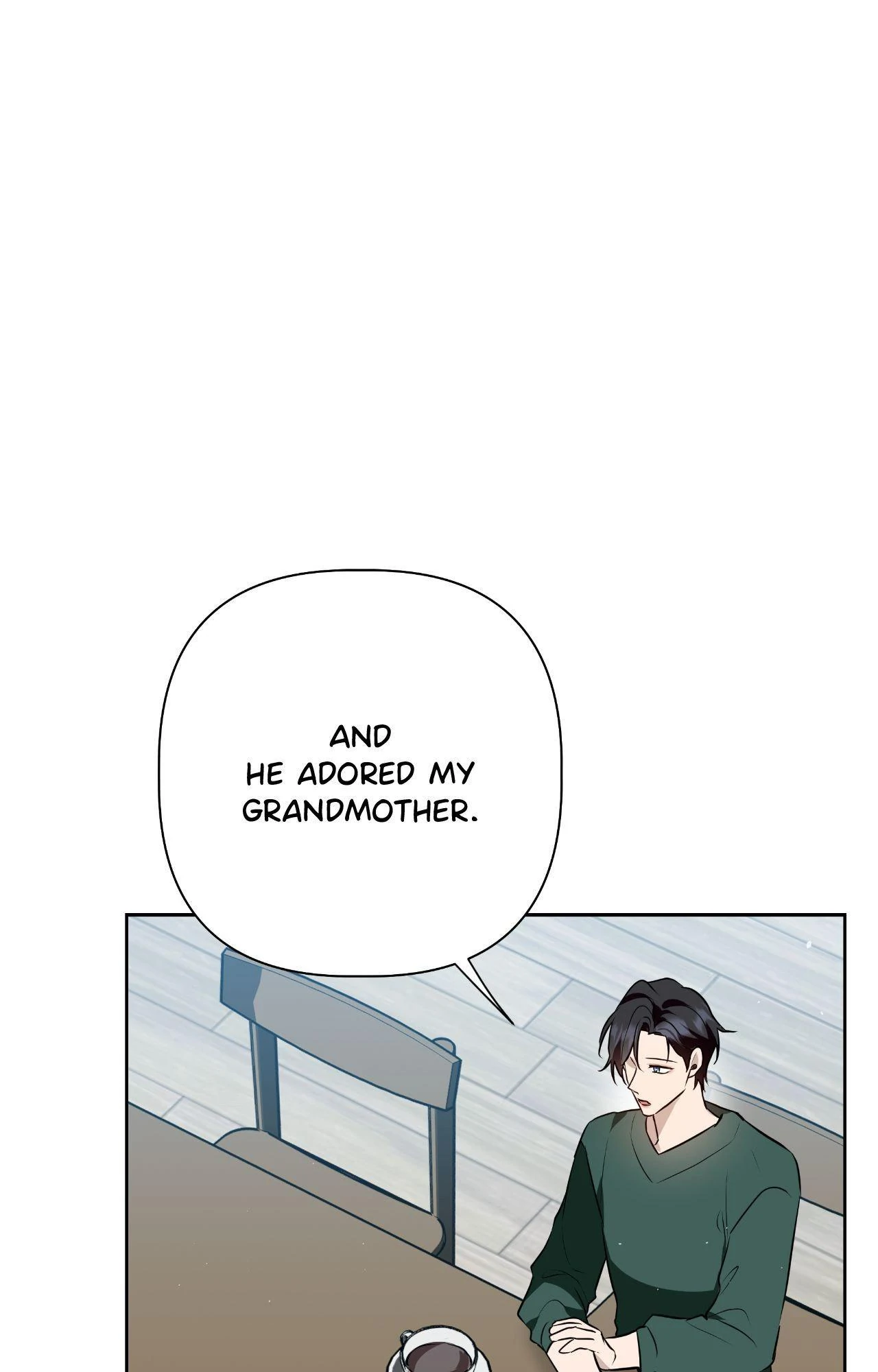 Perfect Omega - Chapter 35 Page 85