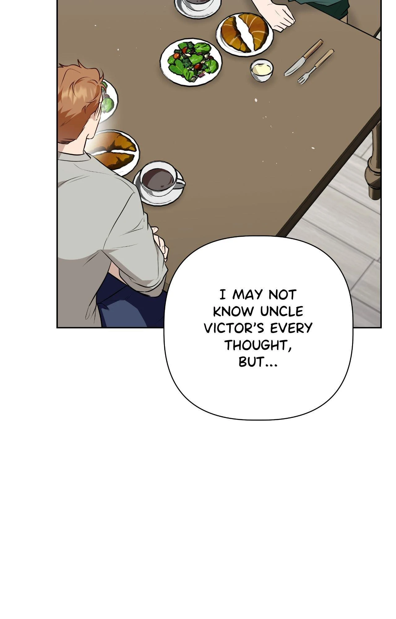 Perfect Omega - Chapter 35 Page 86