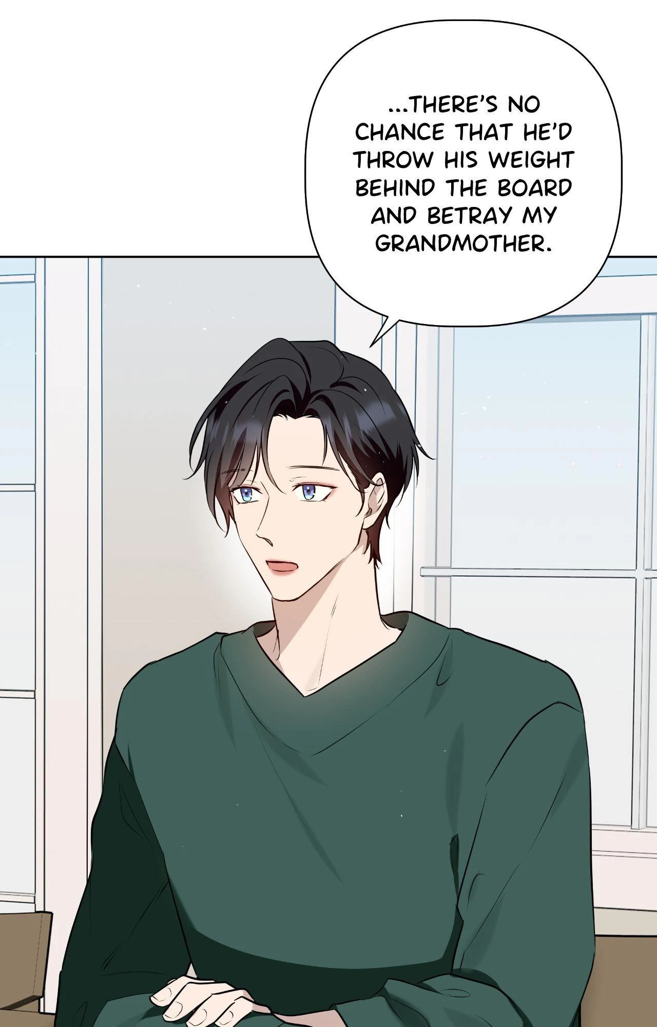 Perfect Omega - Chapter 35 Page 87