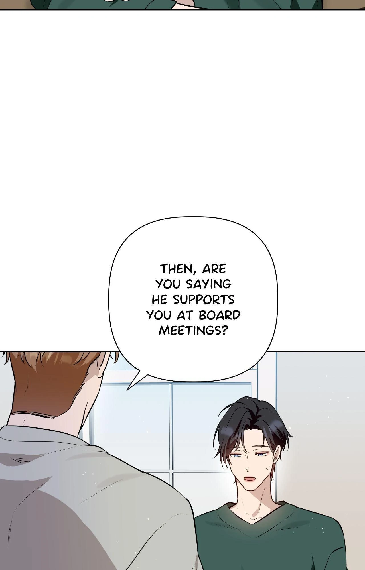 Perfect Omega - Chapter 35 Page 88