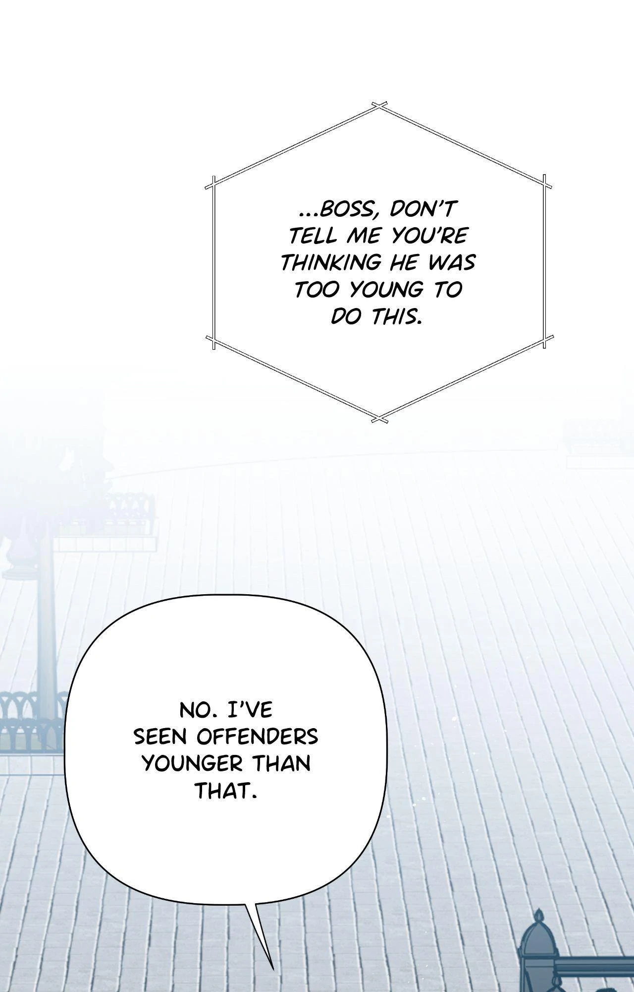 Perfect Omega - Chapter 35 Page 9