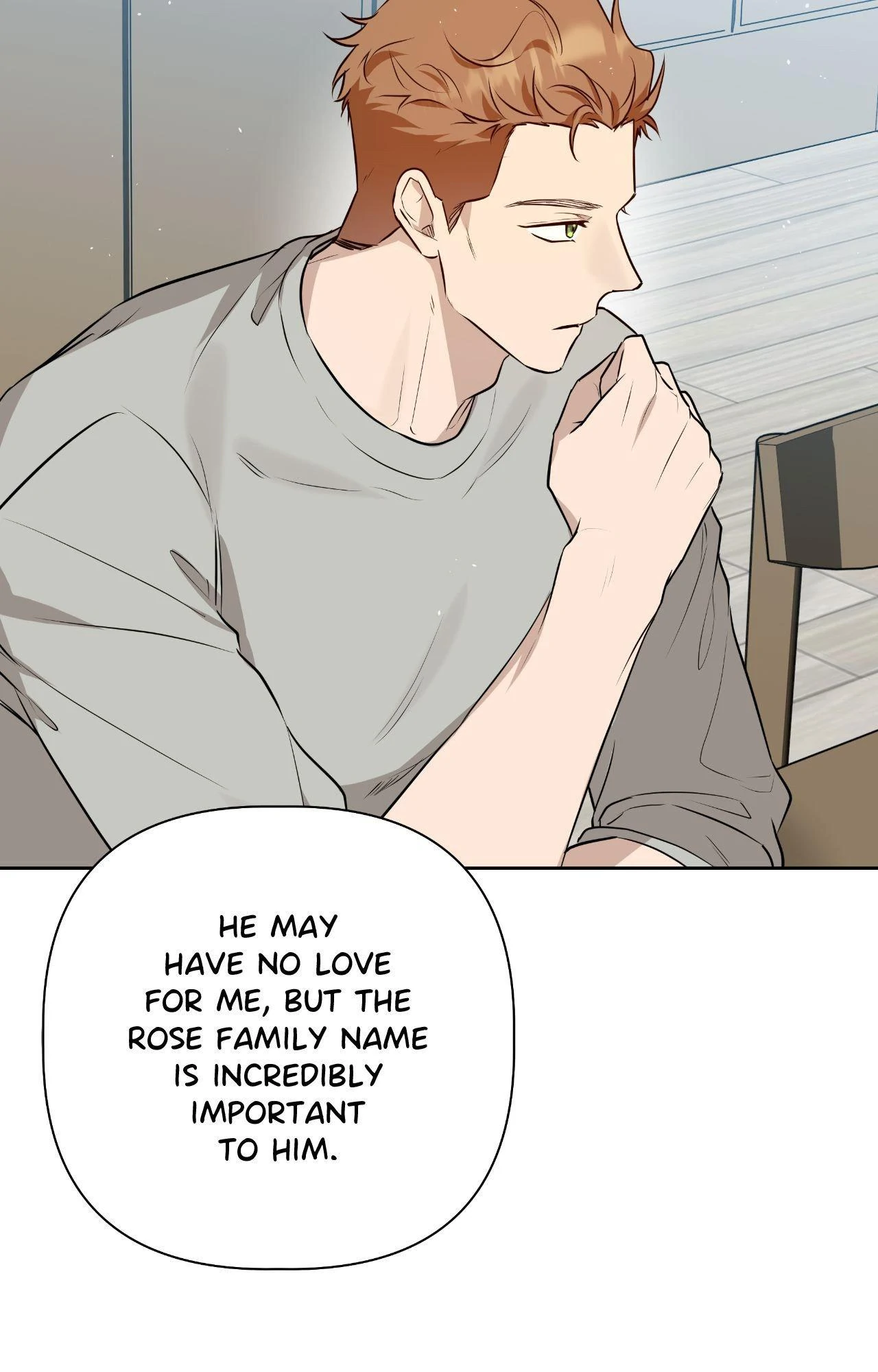 Perfect Omega - Chapter 35 Page 90