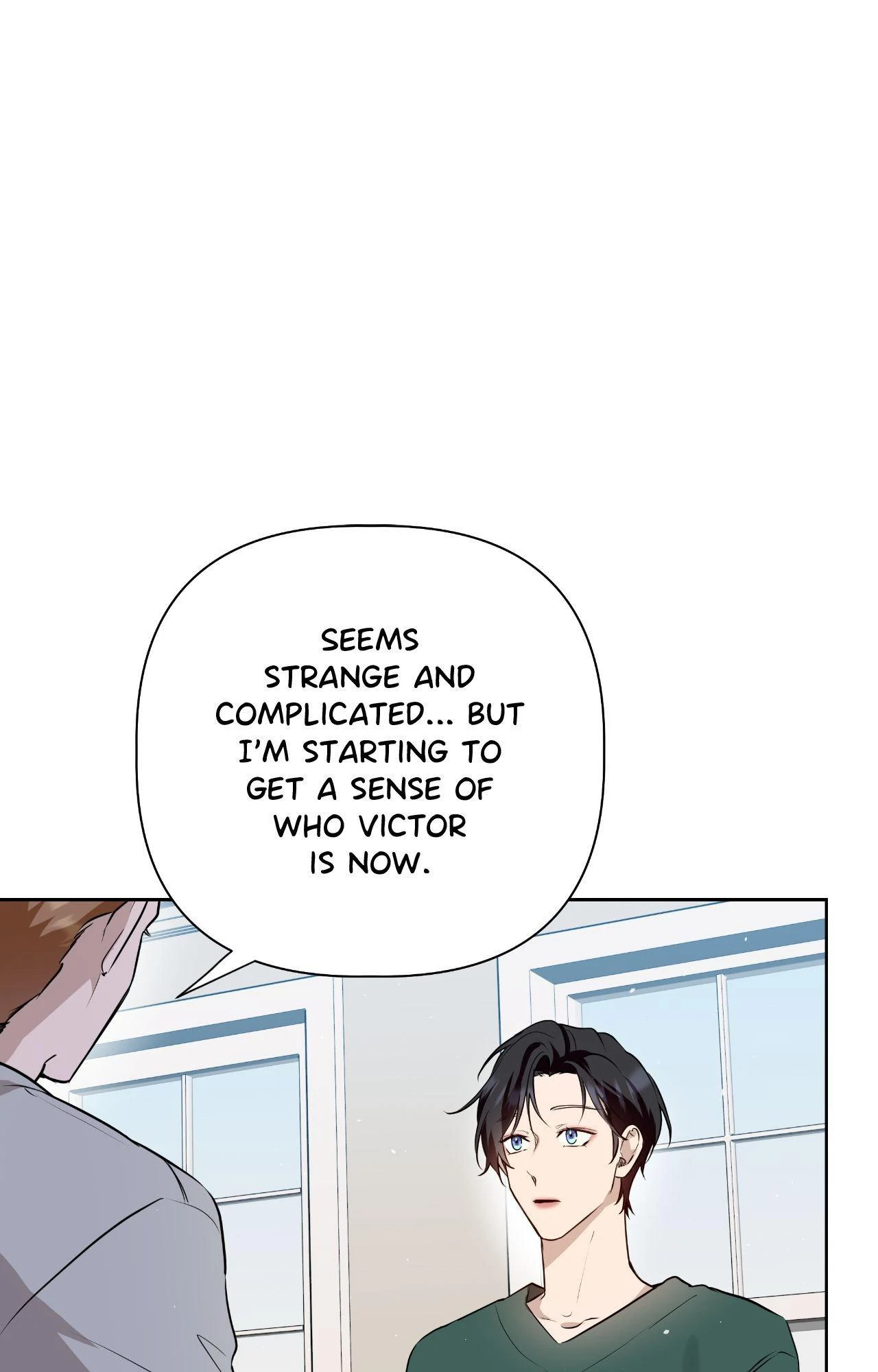 Perfect Omega - Chapter 35 Page 93