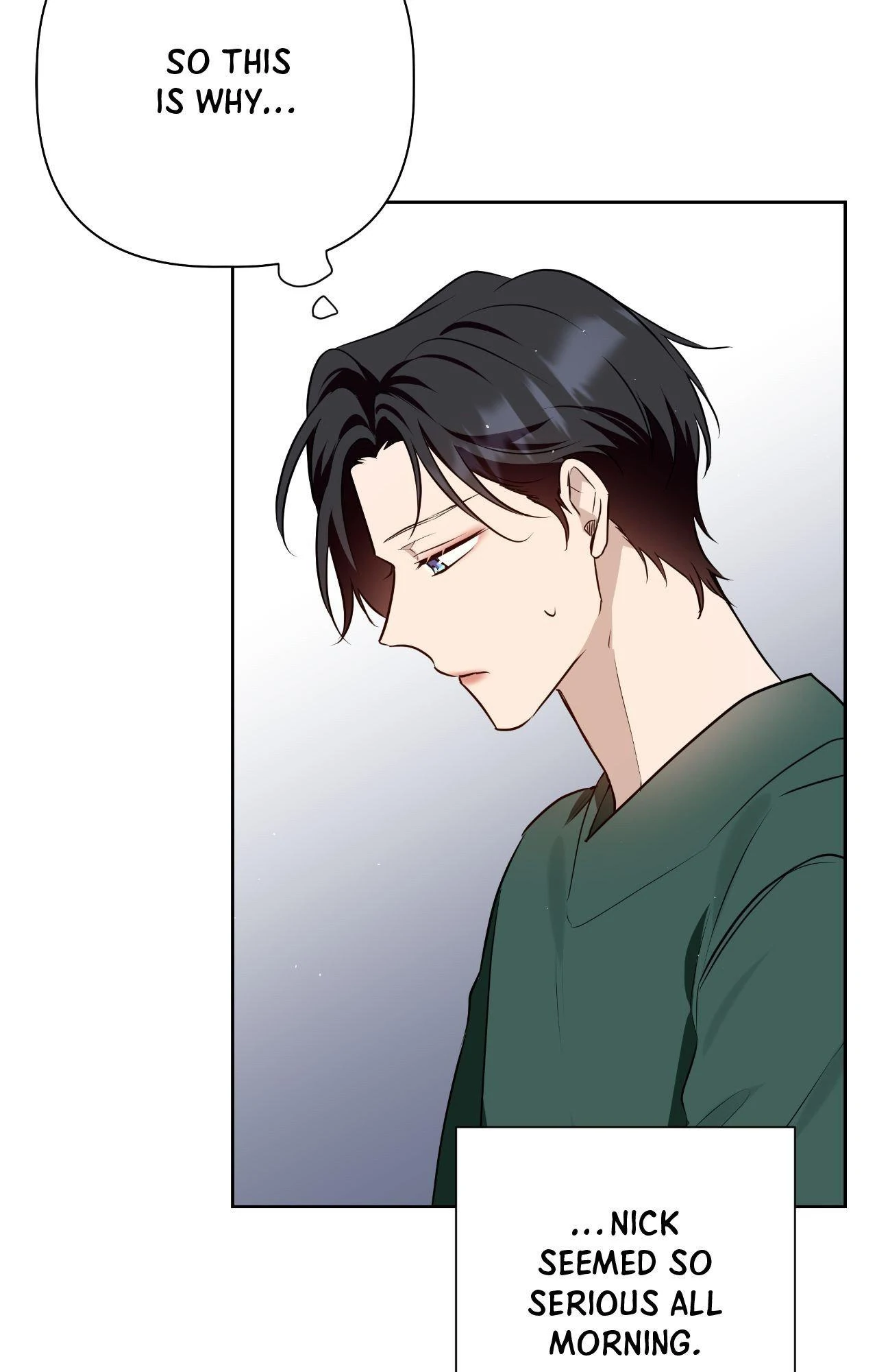 Perfect Omega - Chapter 35 Page 95