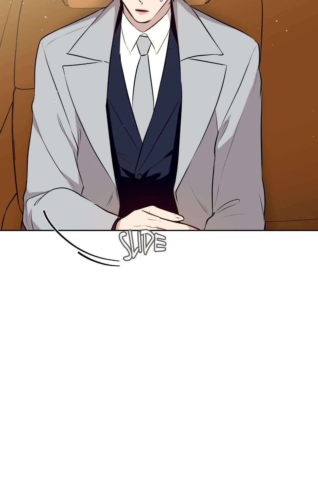 Perfect Omega - Chapter 36 Page 101