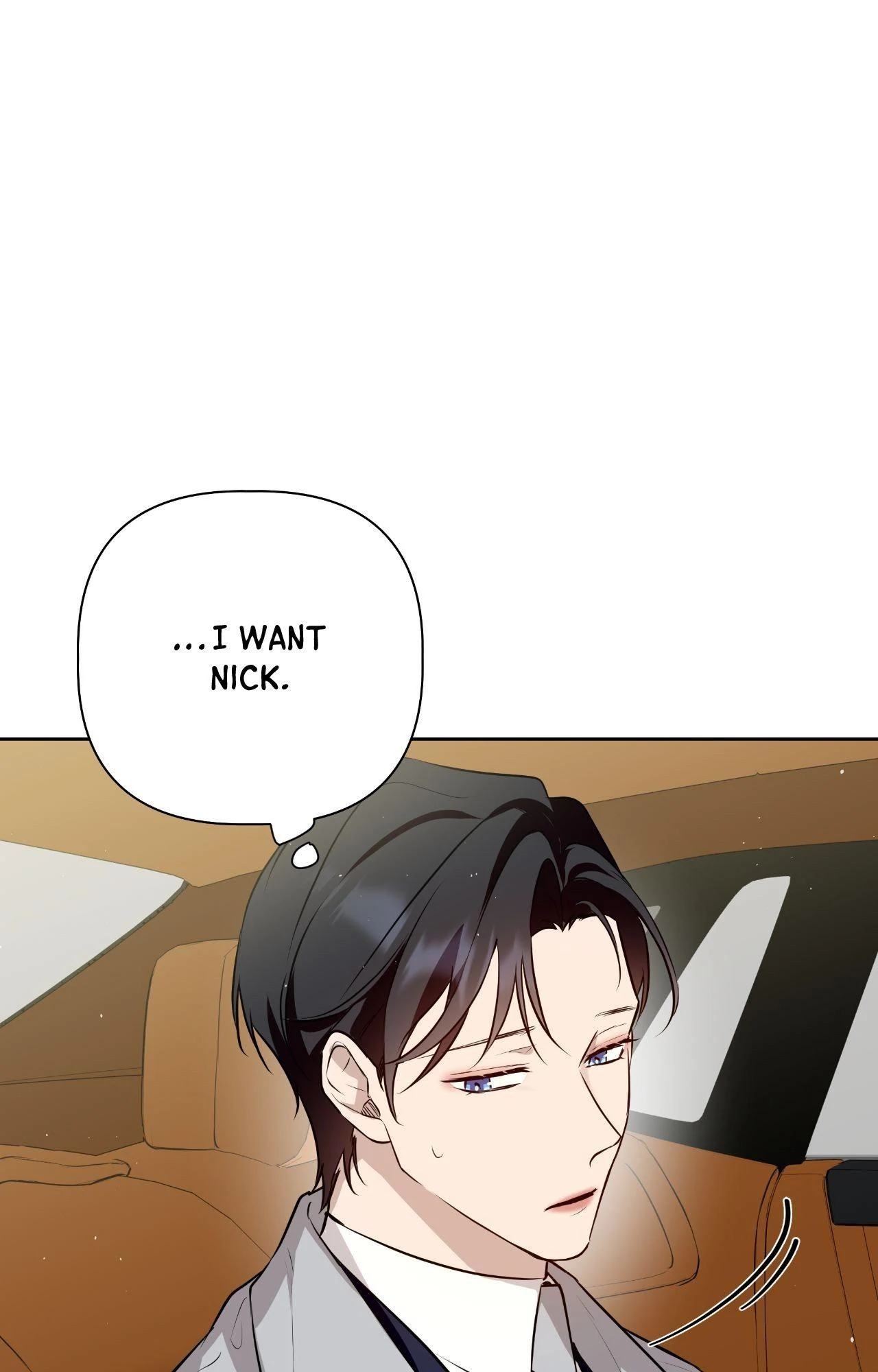 Perfect Omega - Chapter 36 Page 104