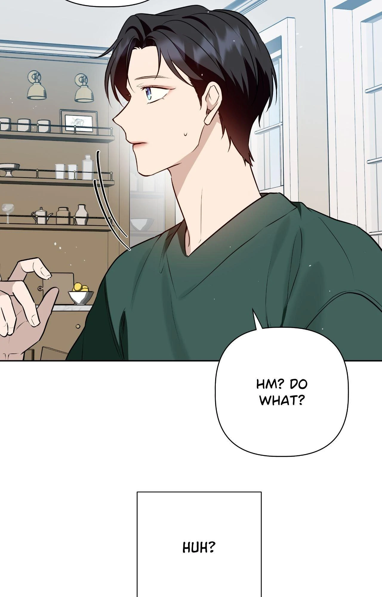 Perfect Omega - Chapter 36 Page 11