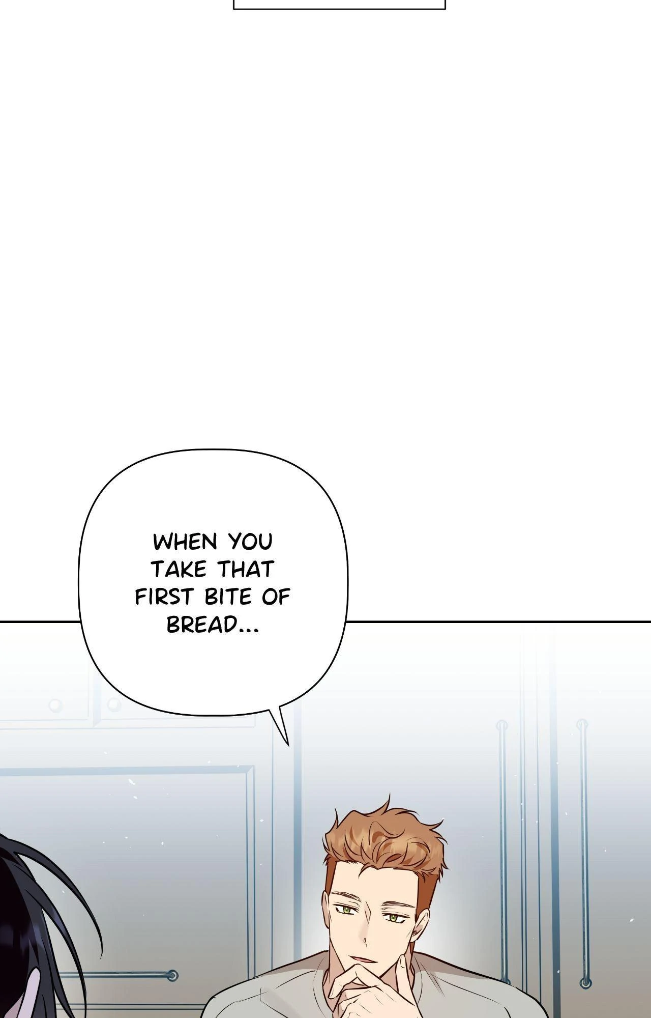 Perfect Omega - Chapter 36 Page 12