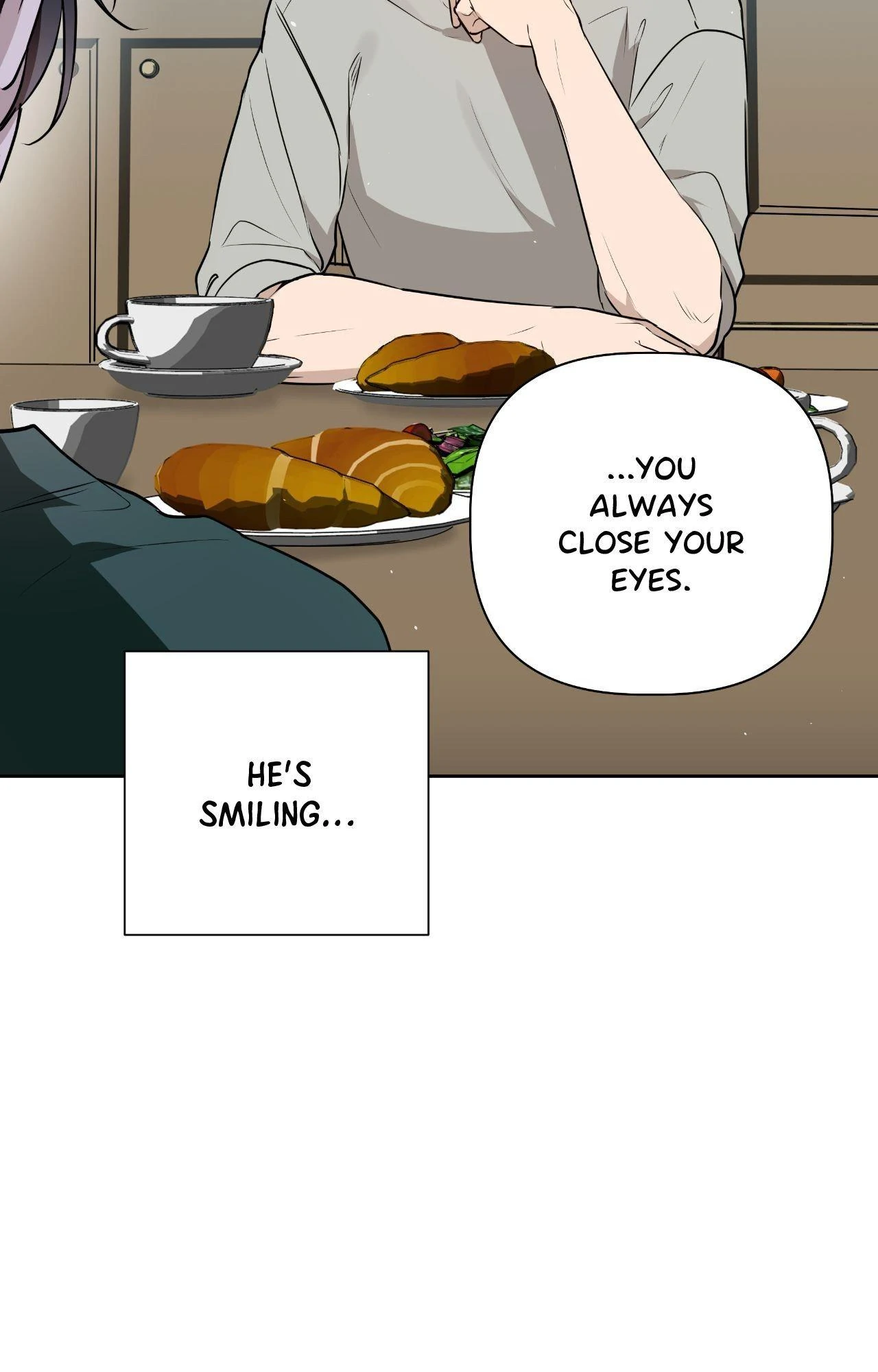 Perfect Omega - Chapter 36 Page 13