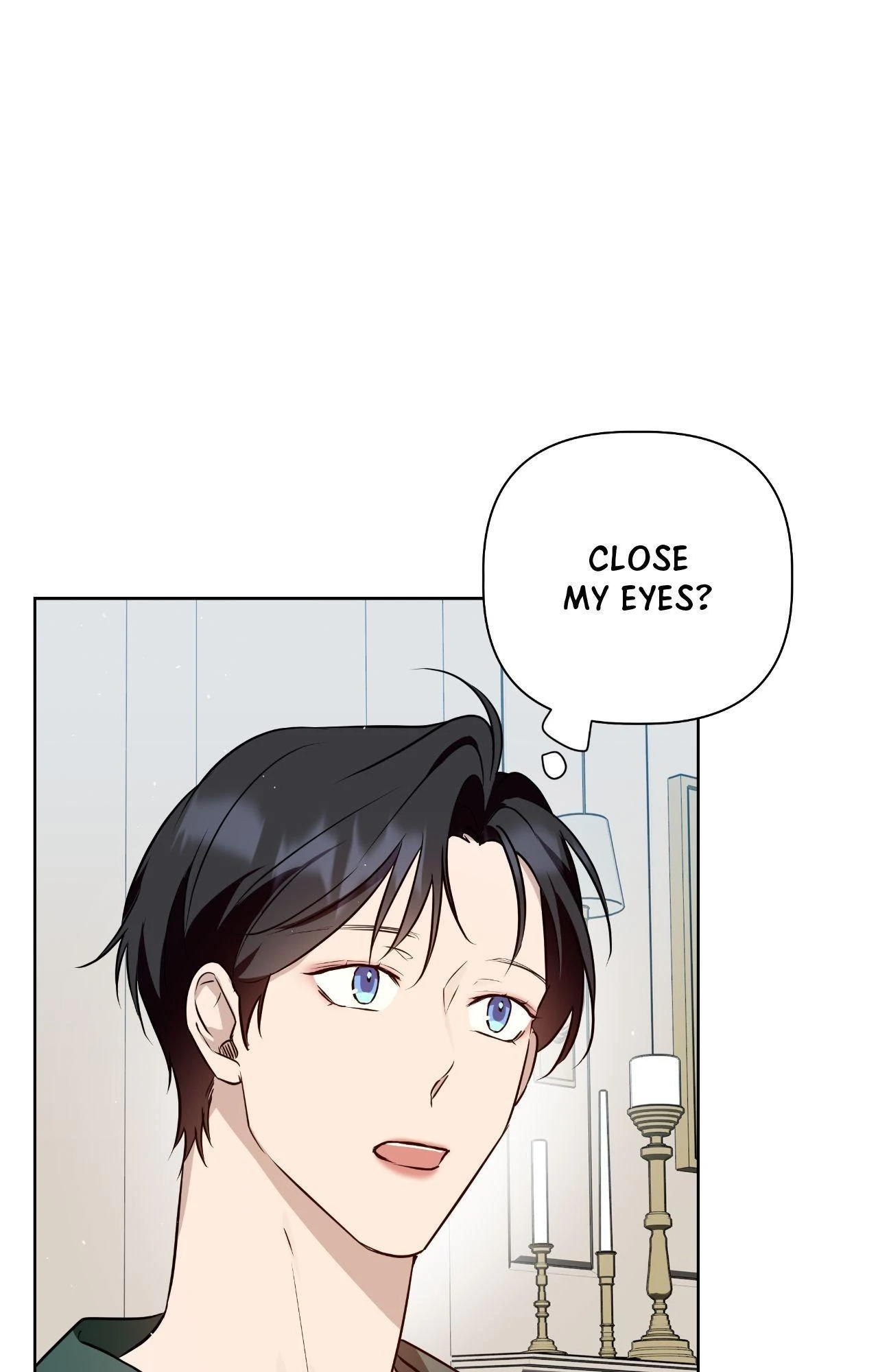 Perfect Omega - Chapter 36 Page 14