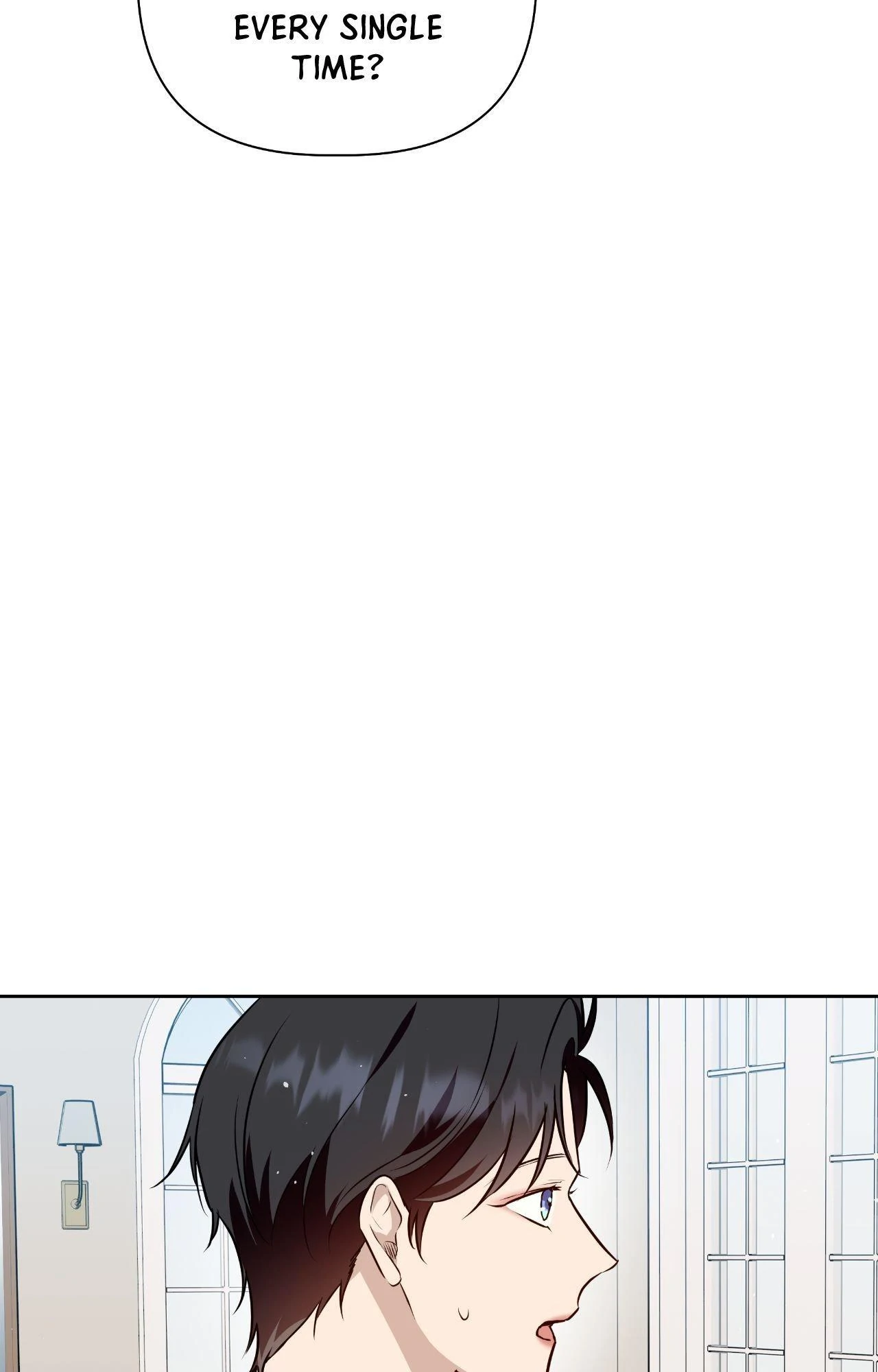 Perfect Omega - Chapter 36 Page 17