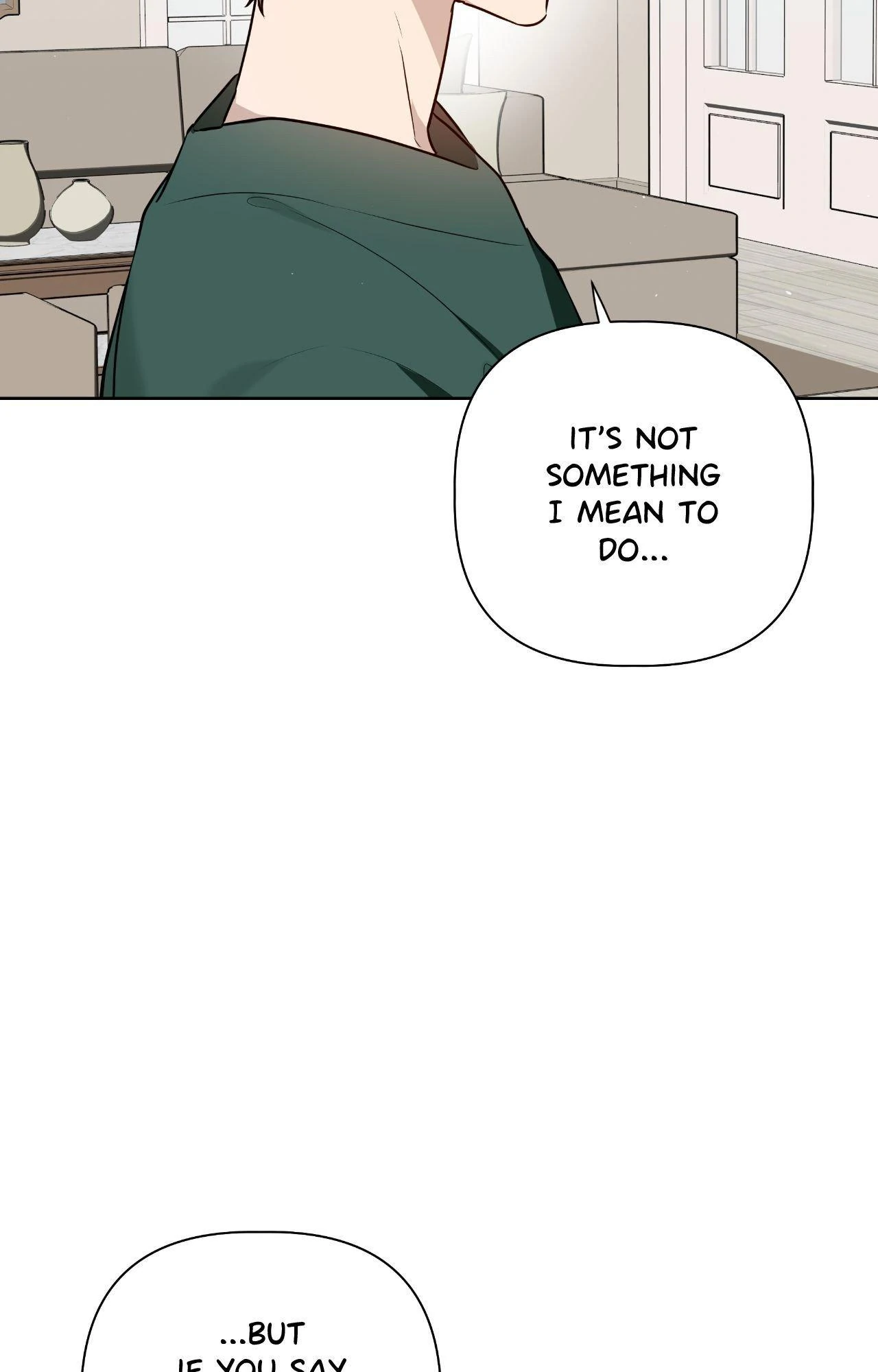 Perfect Omega - Chapter 36 Page 18