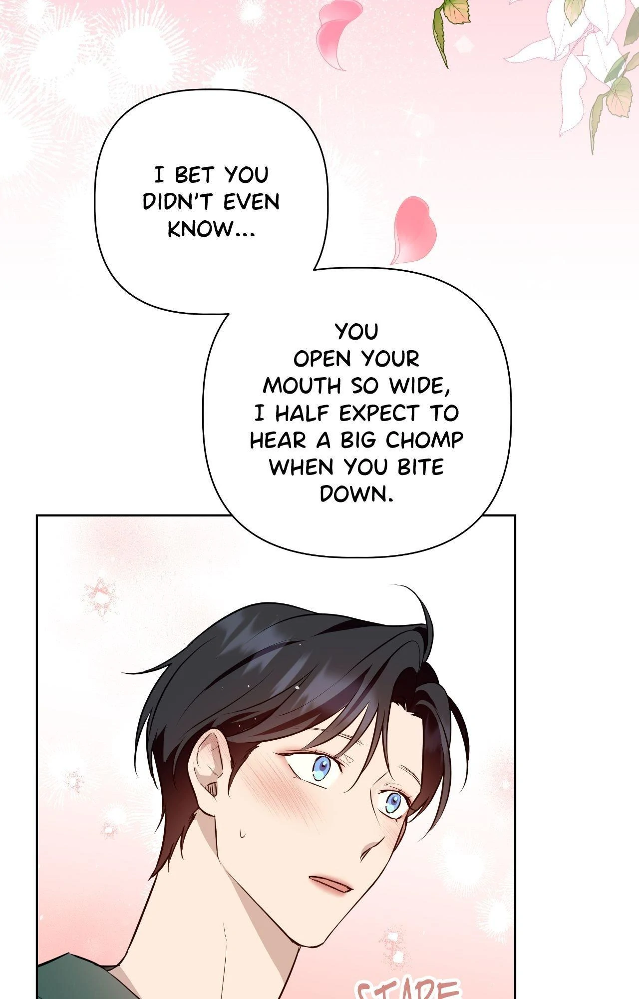 Perfect Omega - Chapter 36 Page 22