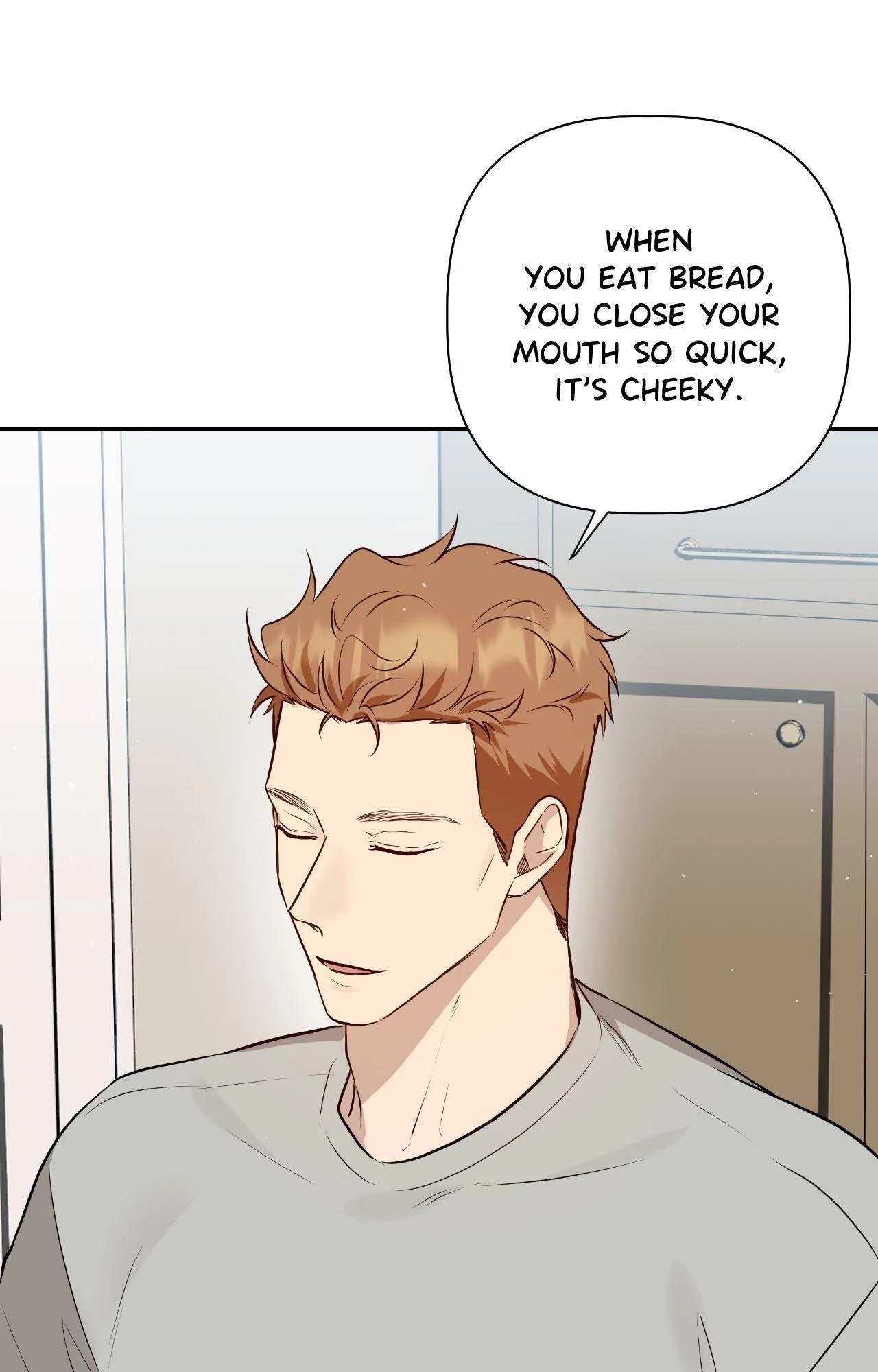 Perfect Omega - Chapter 36 Page 24