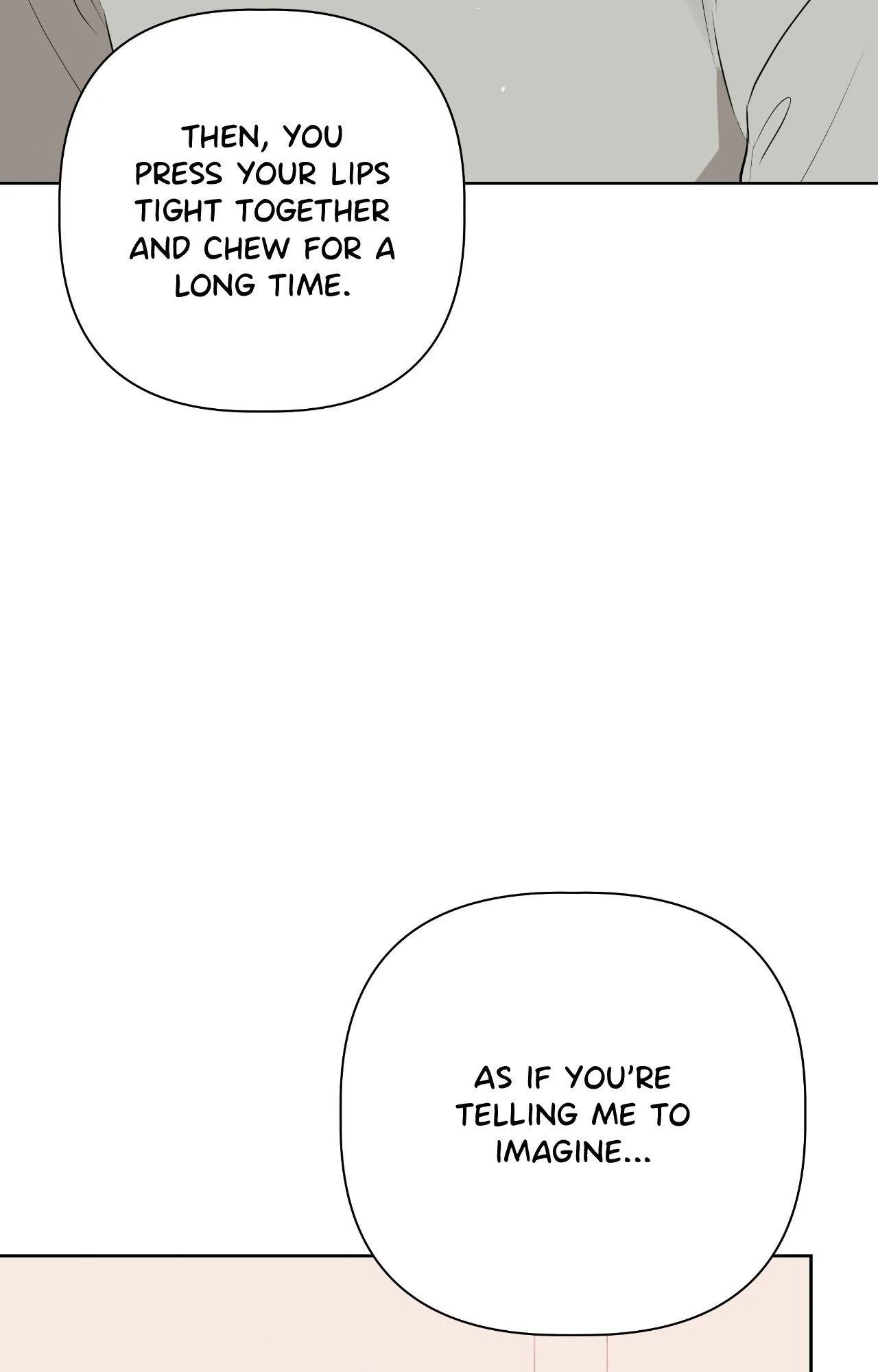 Perfect Omega - Chapter 36 Page 25