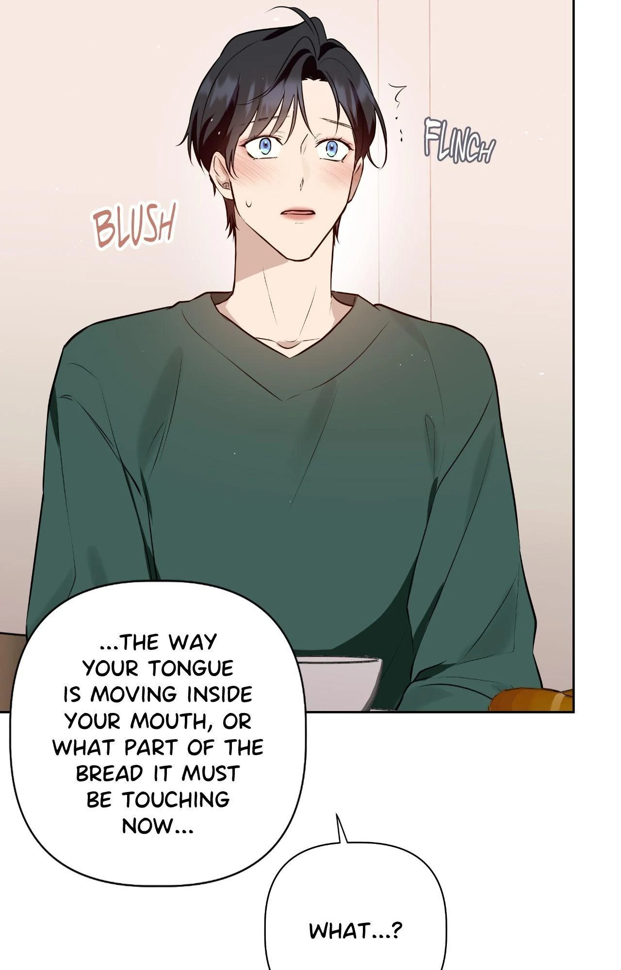 Perfect Omega - Chapter 36 Page 26
