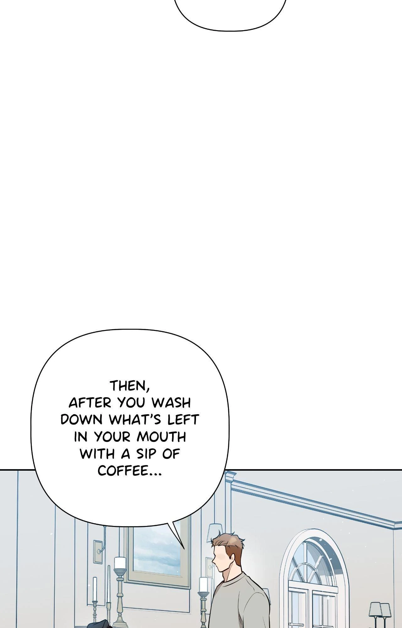 Perfect Omega - Chapter 36 Page 27
